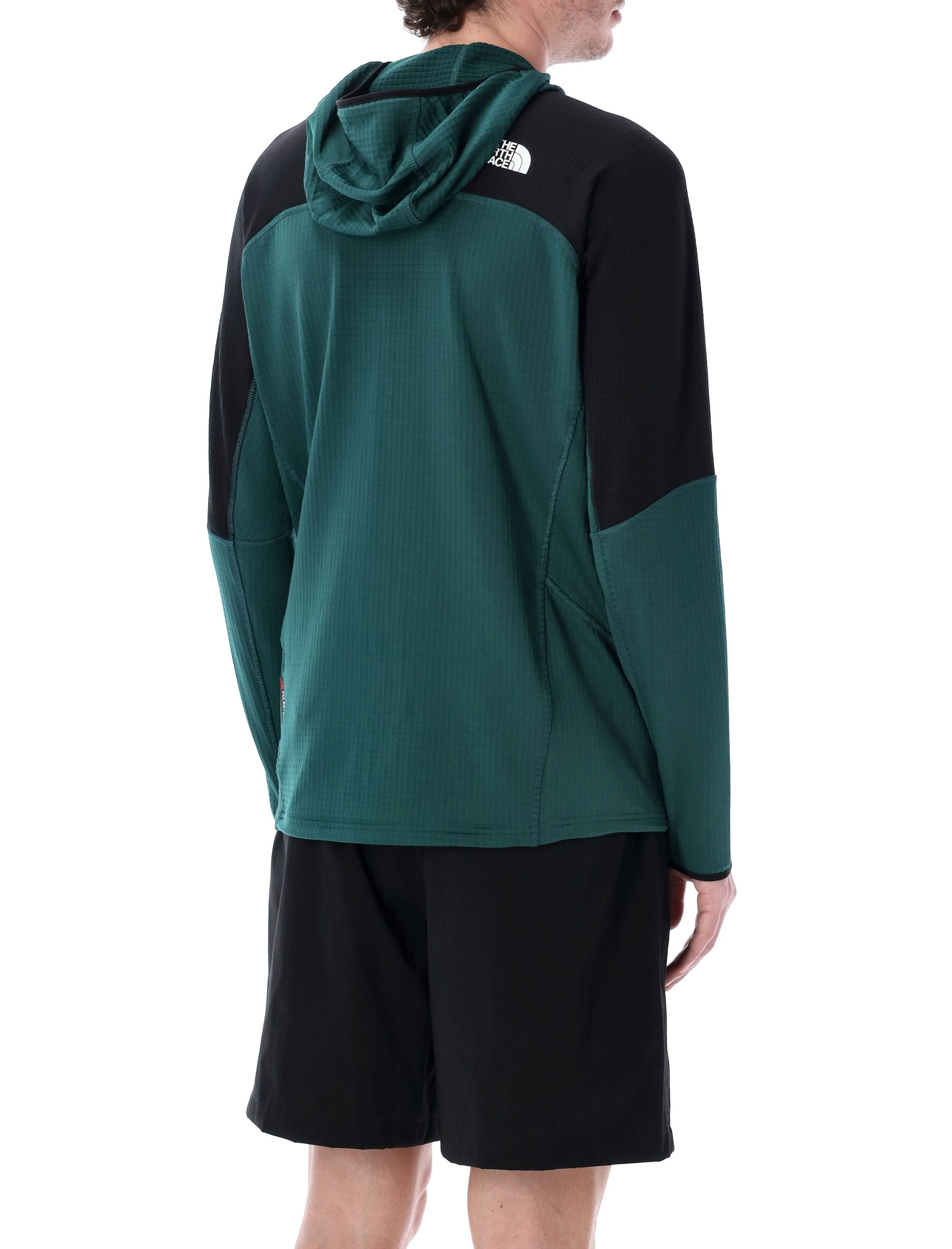 THE NORTH FACE Stormgap Power Grid™ Hooded Jacket - Men's L