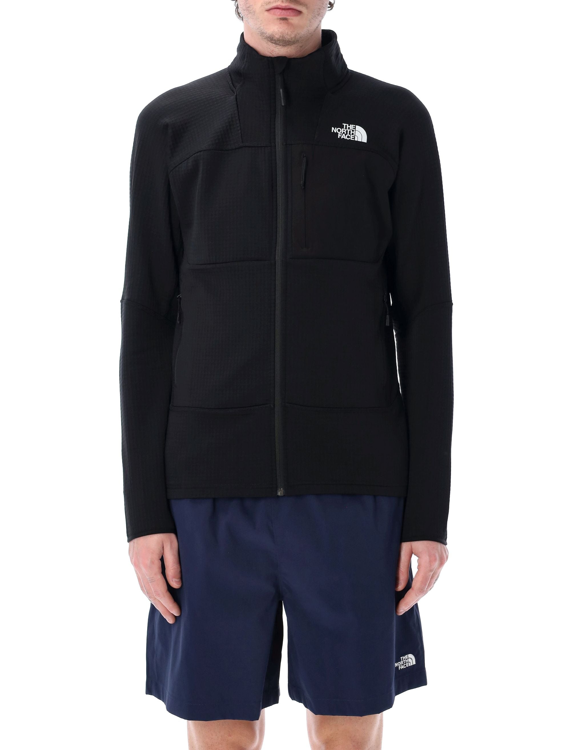 THE NORTH FACE Stormgap Power Grid™ Jacket - Men's Large