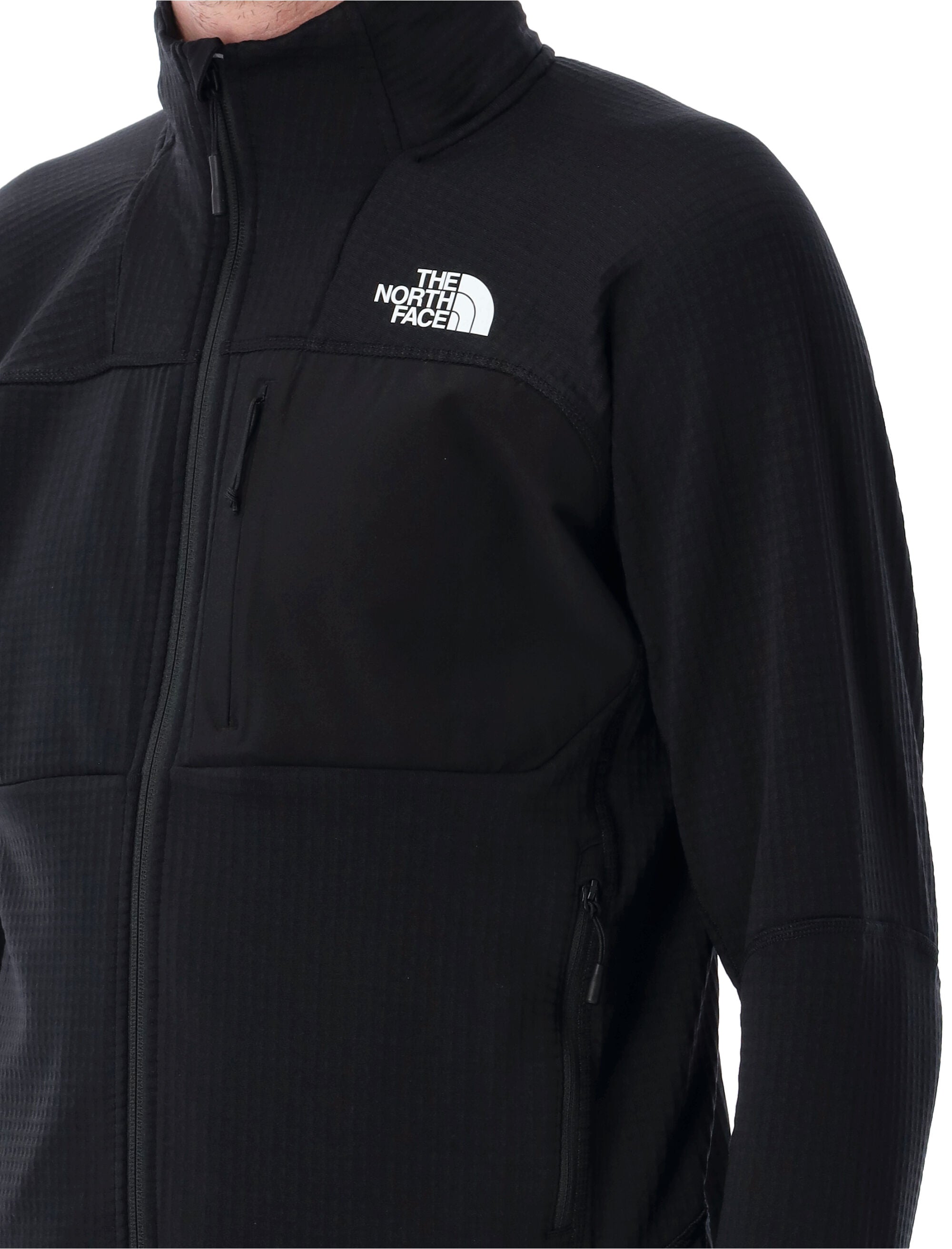 THE NORTH FACE Stormgap Power Grid™ Jacket - Men's Large