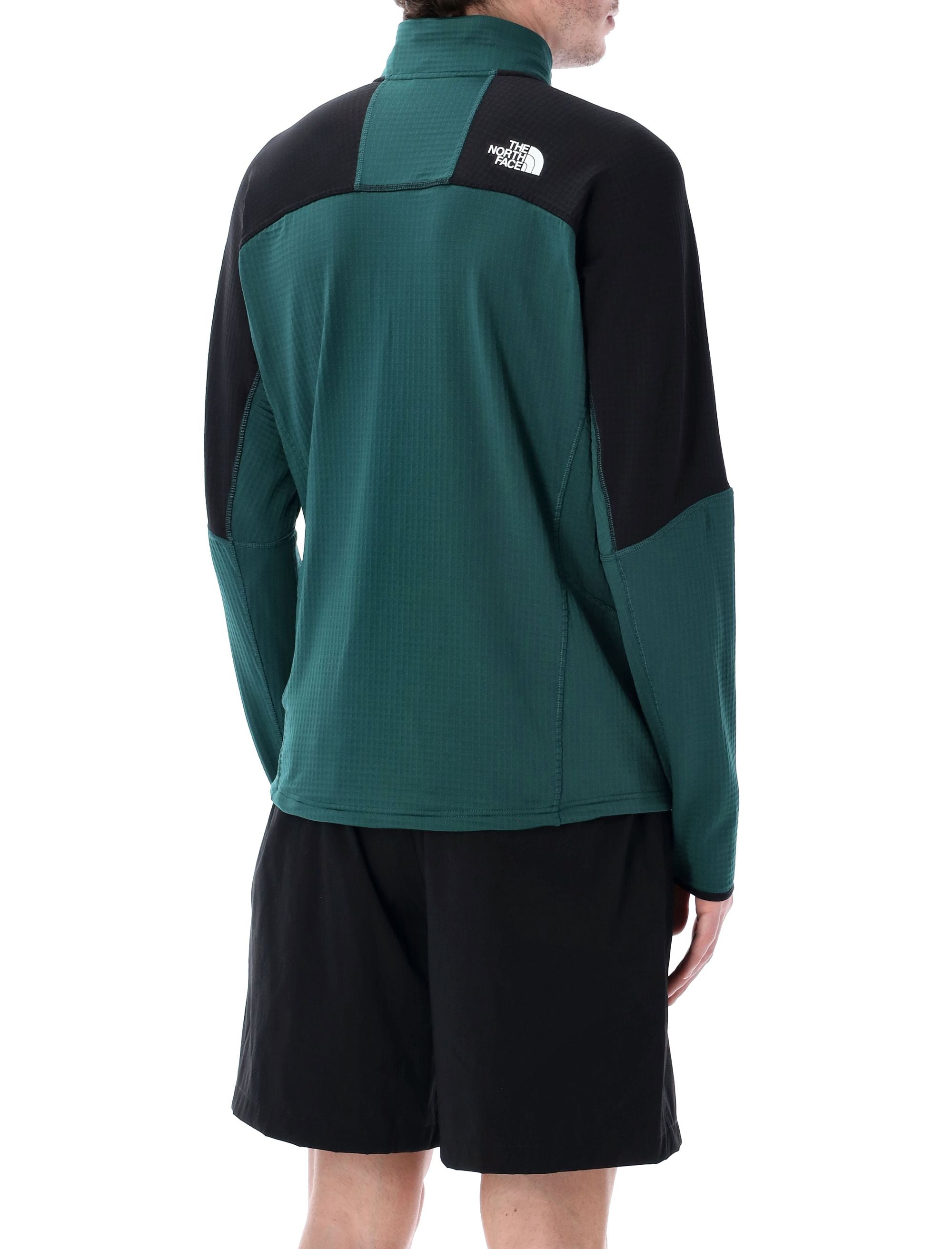 THE NORTH FACE Men's Stormgap Power Grid™ Jacket - Size L