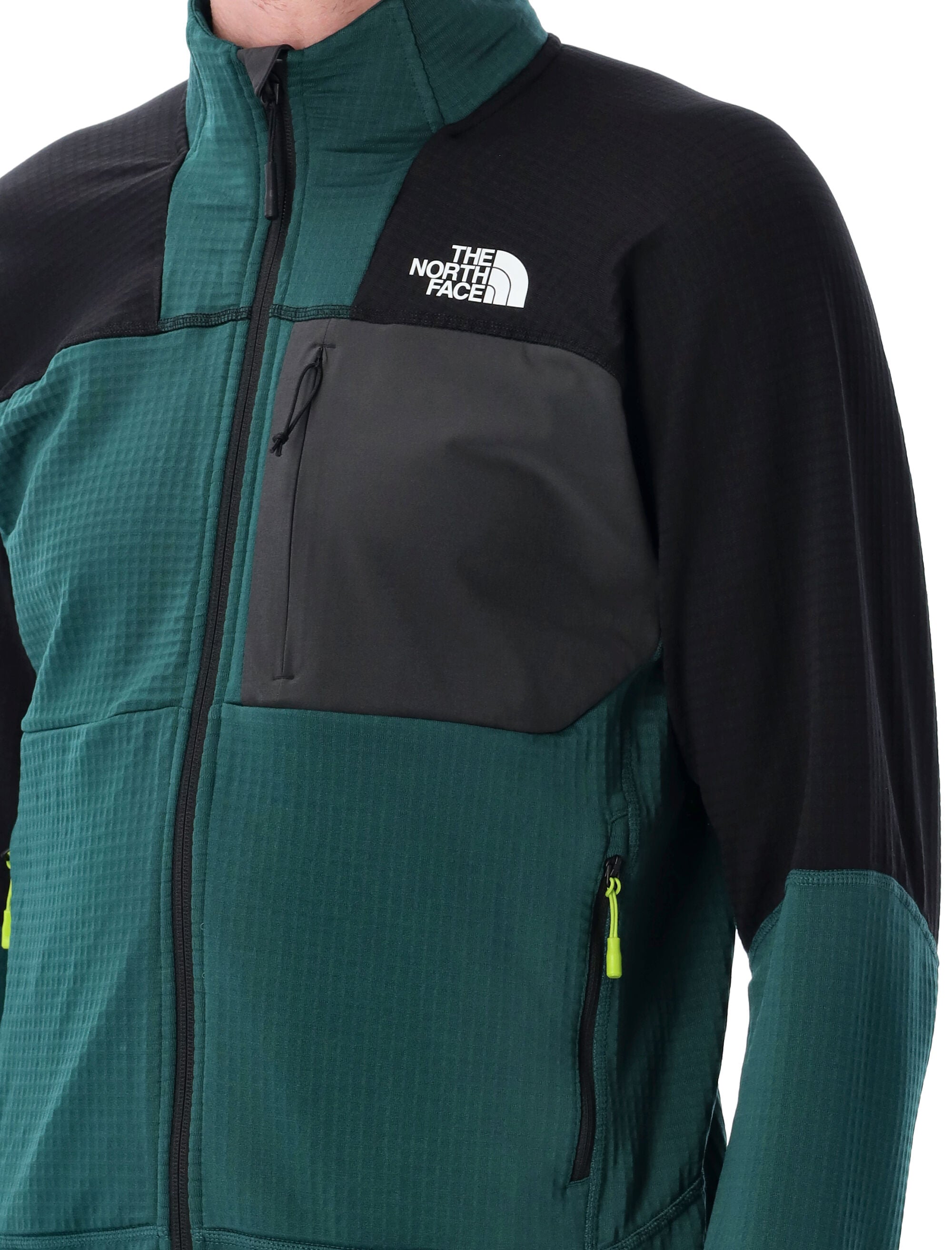 THE NORTH FACE Men's Stormgap Power Grid™ Jacket - Size L