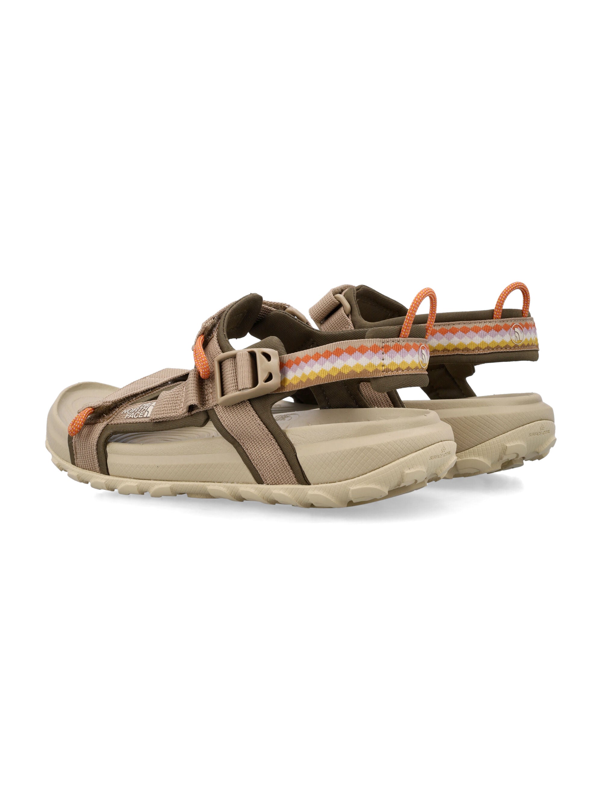 THE NORTH FACE Explore Camp Sandals - Women's