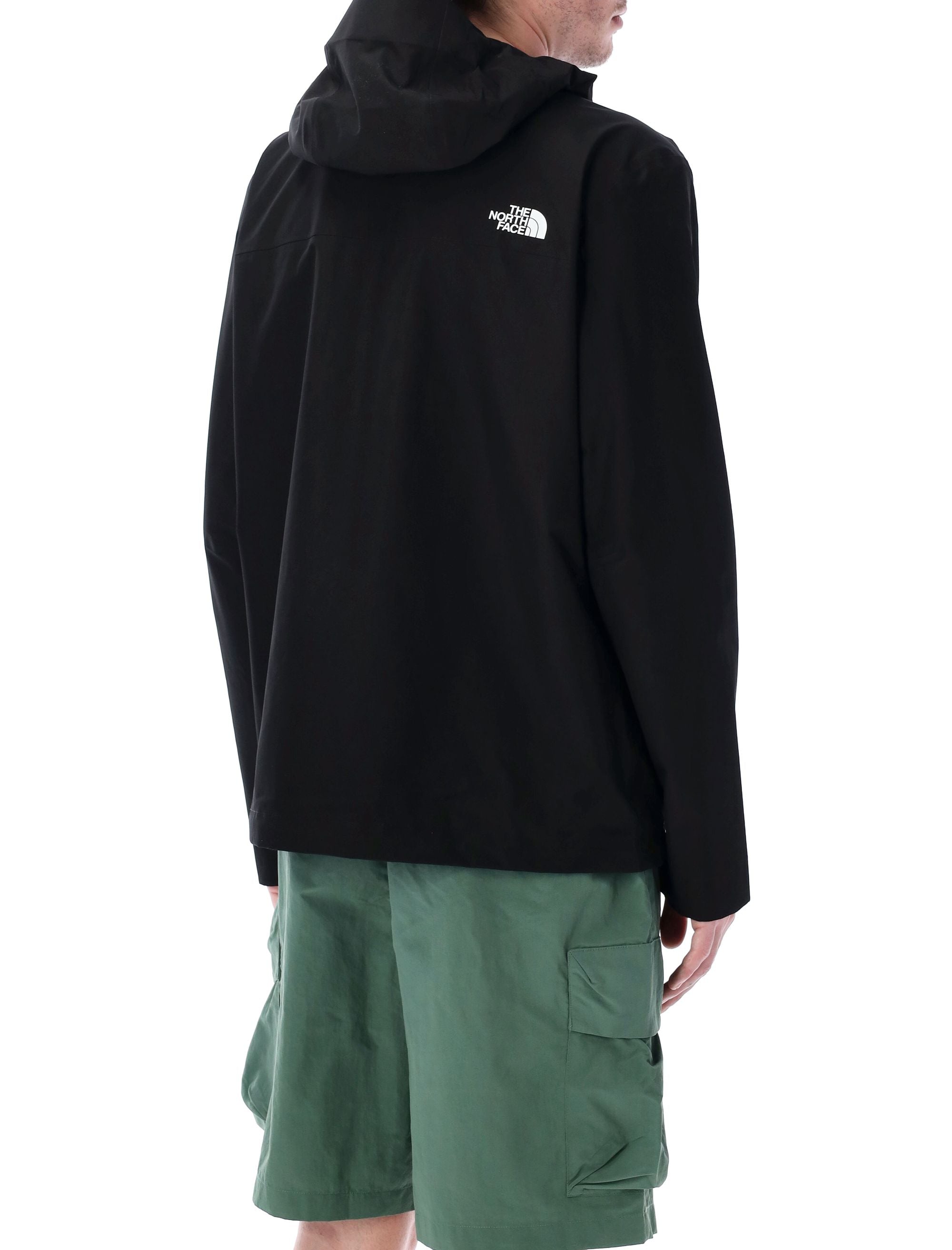 THE NORTH FACE Men's Dryzzle Futurelight™ II Jacket - Size L