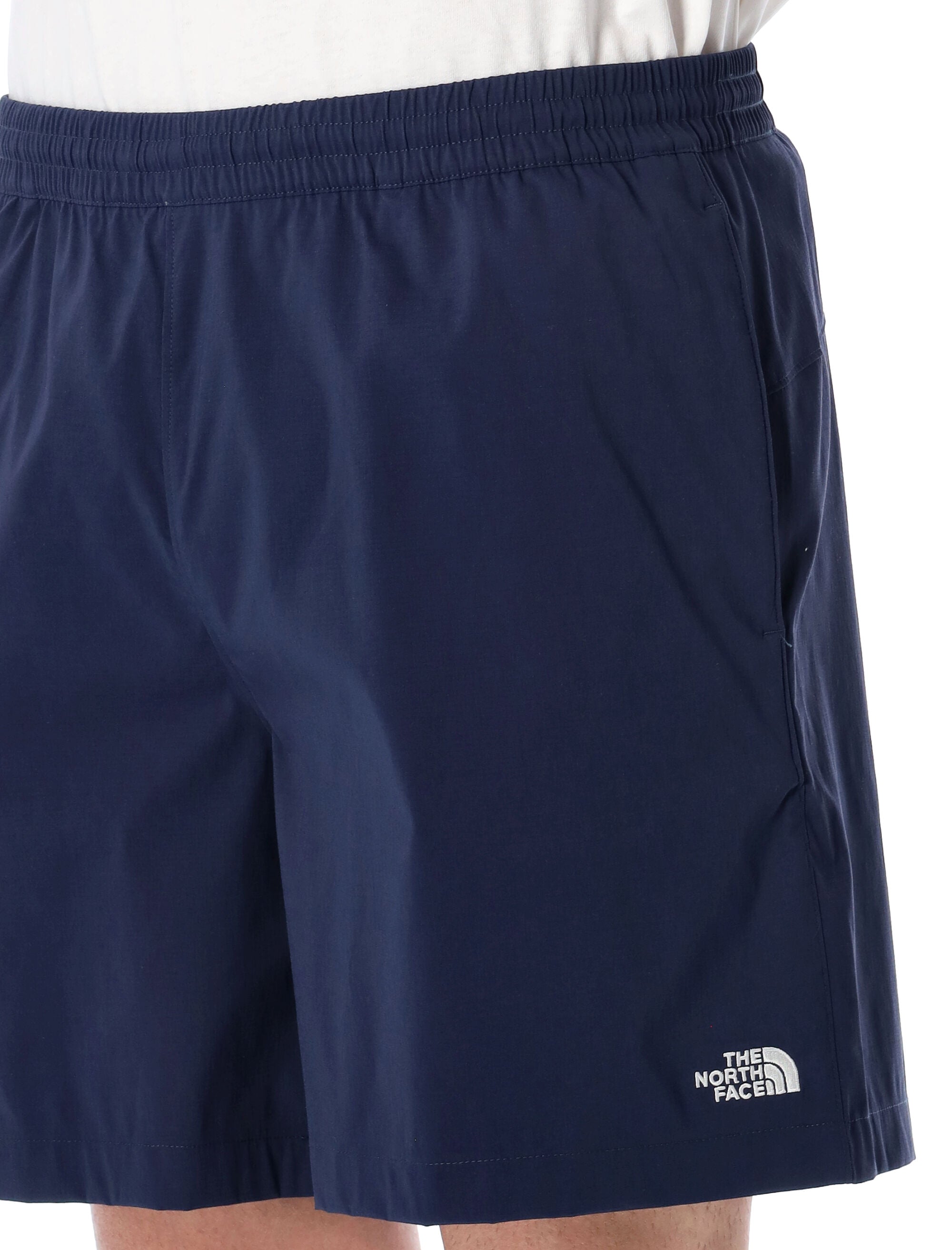 THE NORTH FACE Pathfinder Pull-On Shorts - 7” for Men