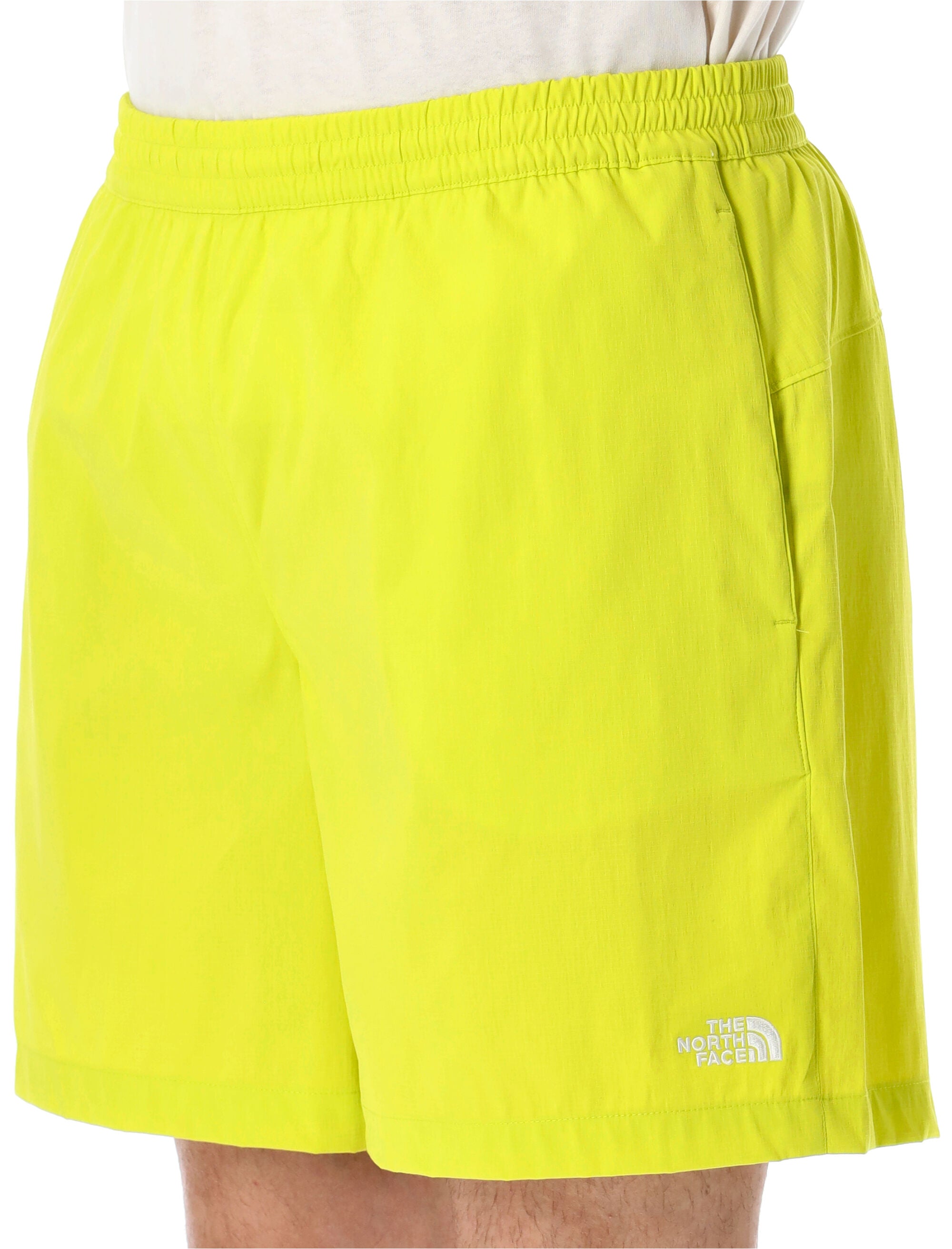 THE NORTH FACE Men's Pathfinder Pull-On Shorts - 7"