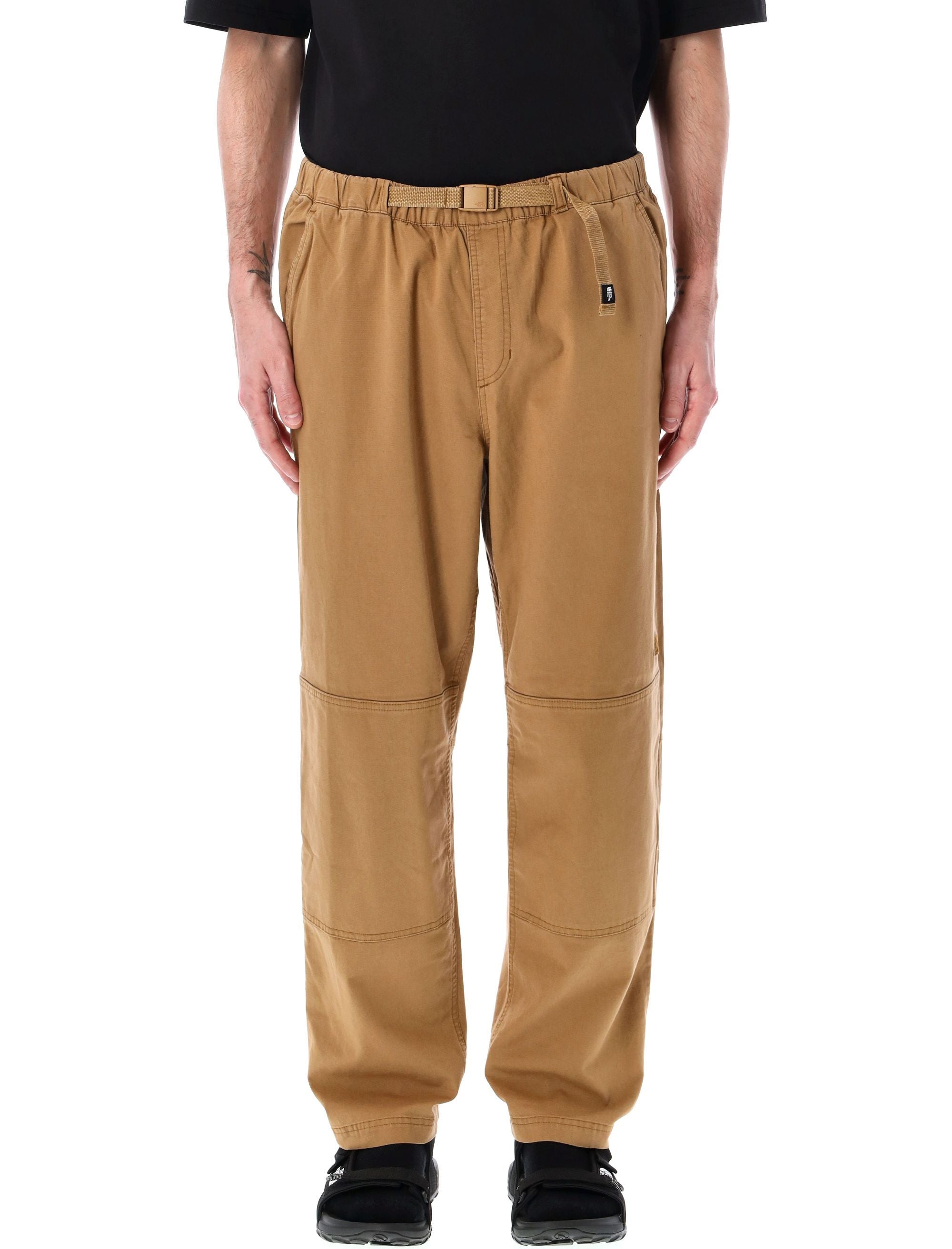 THE NORTH FACE Beta Utility Belted Trousers - Size L