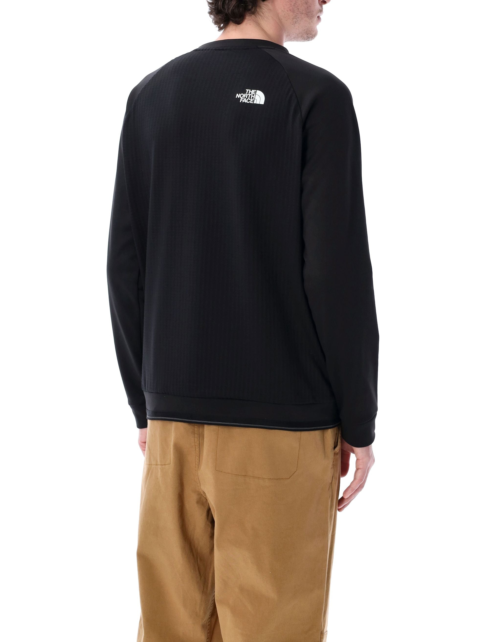 THE NORTH FACE Mountain Athletics Crewneck Sweater - Size L