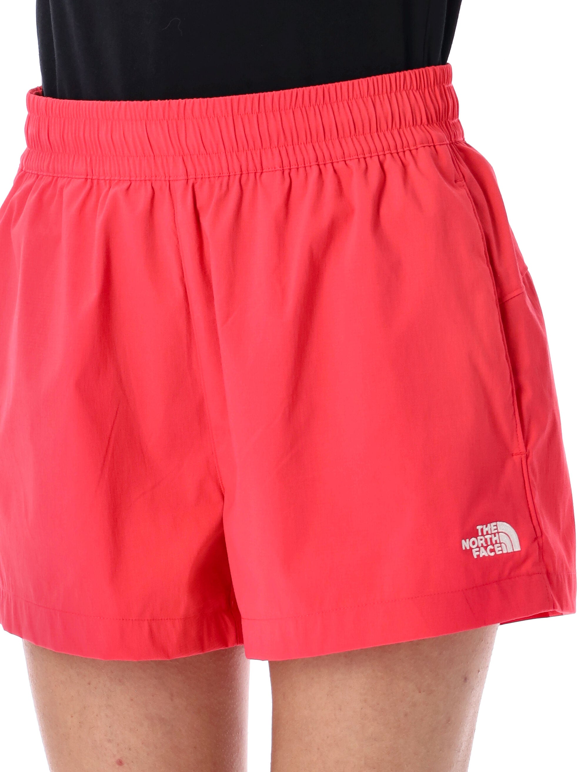 THE NORTH FACE Mini Pull-On Shorts - 3”
