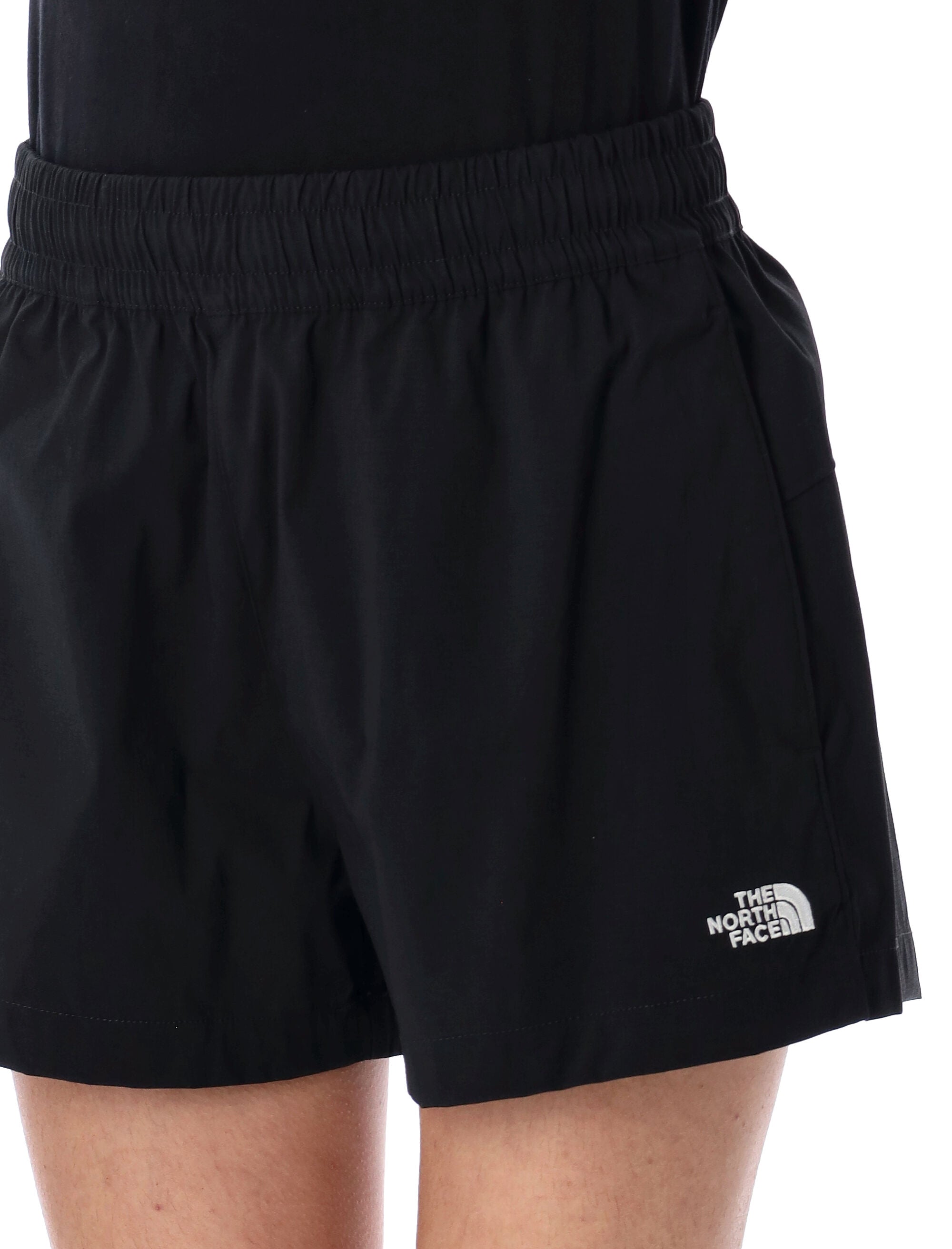 THE NORTH FACE Women's Mini Nylon Shorts