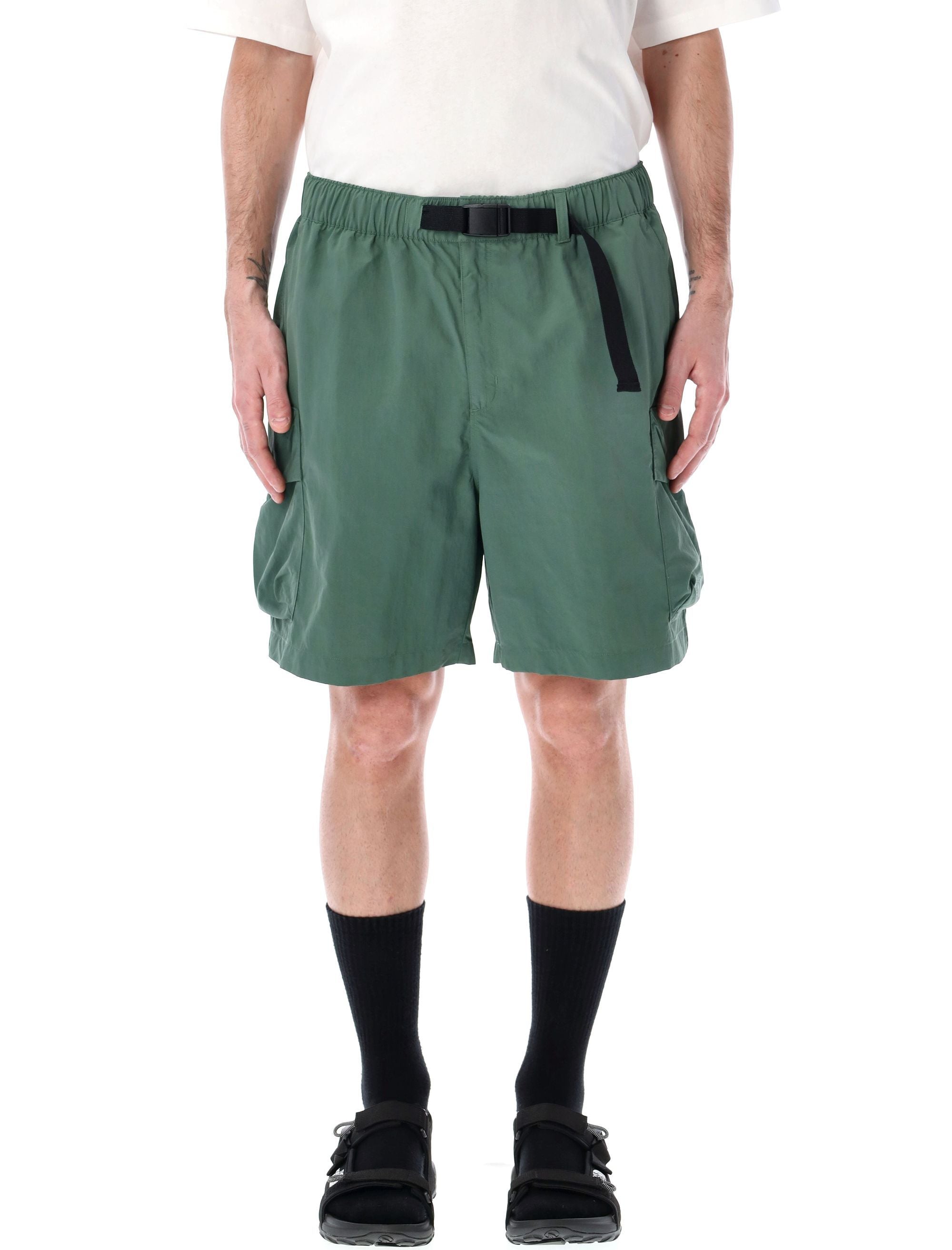 THE NORTH FACE Men's Belted Cargo Bermuda Shorts - SS25