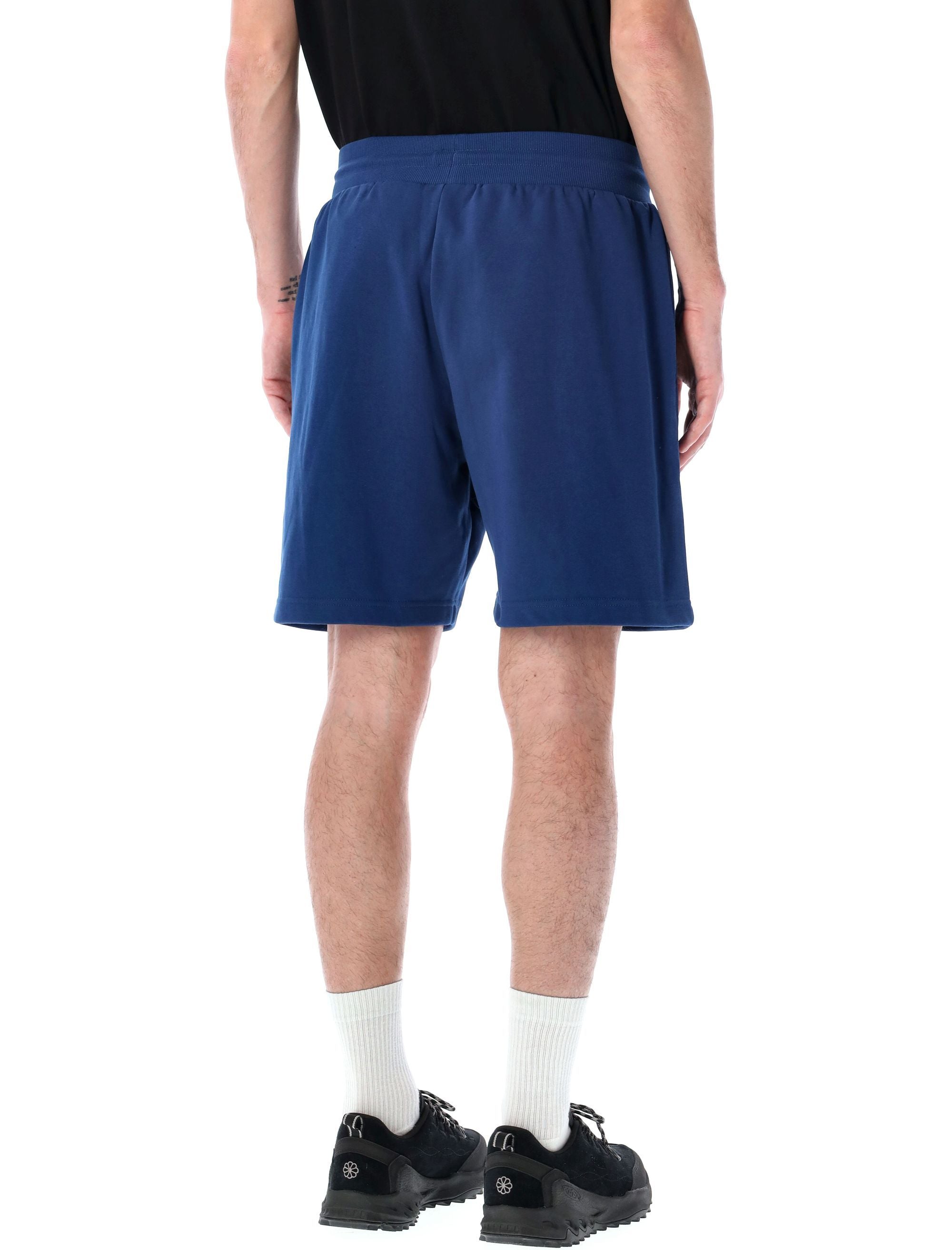 THE NORTH FACE Men's Terry Cloth Shorts with Drawstring