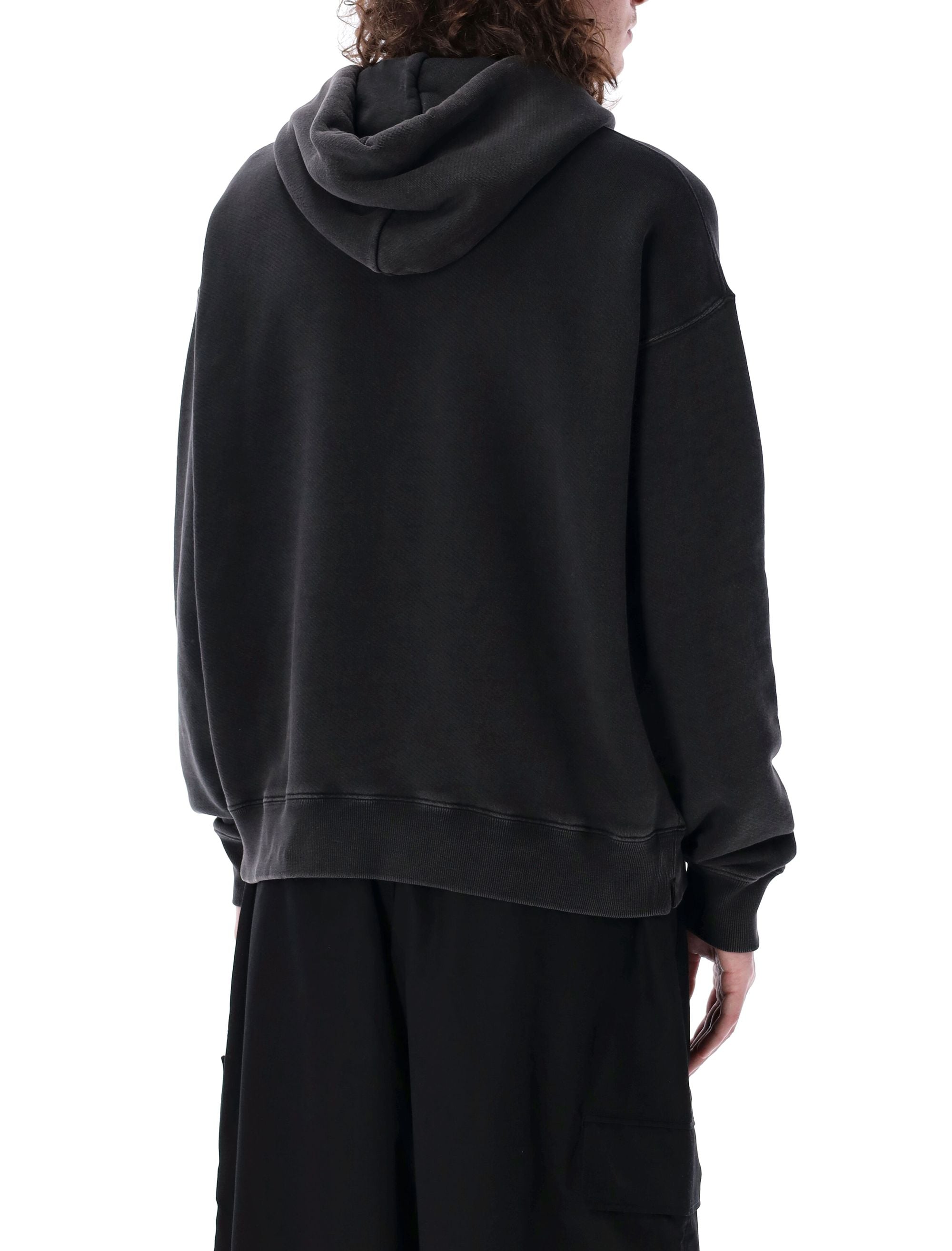 OFF-WHITE Putti Skate Mini Hoodie