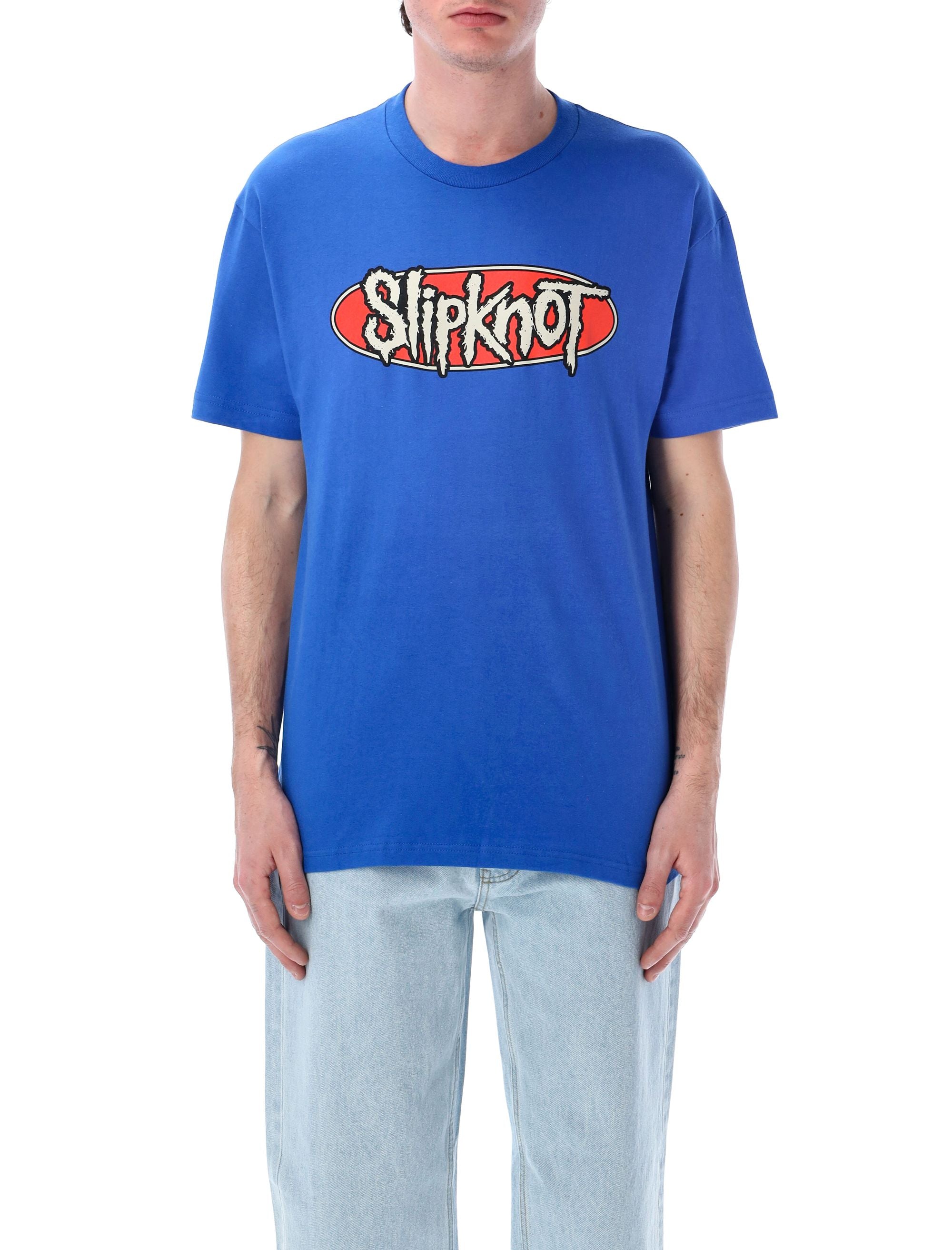 PLEASURES Goat Graphic T-Shirt for Men - Oversized Fit