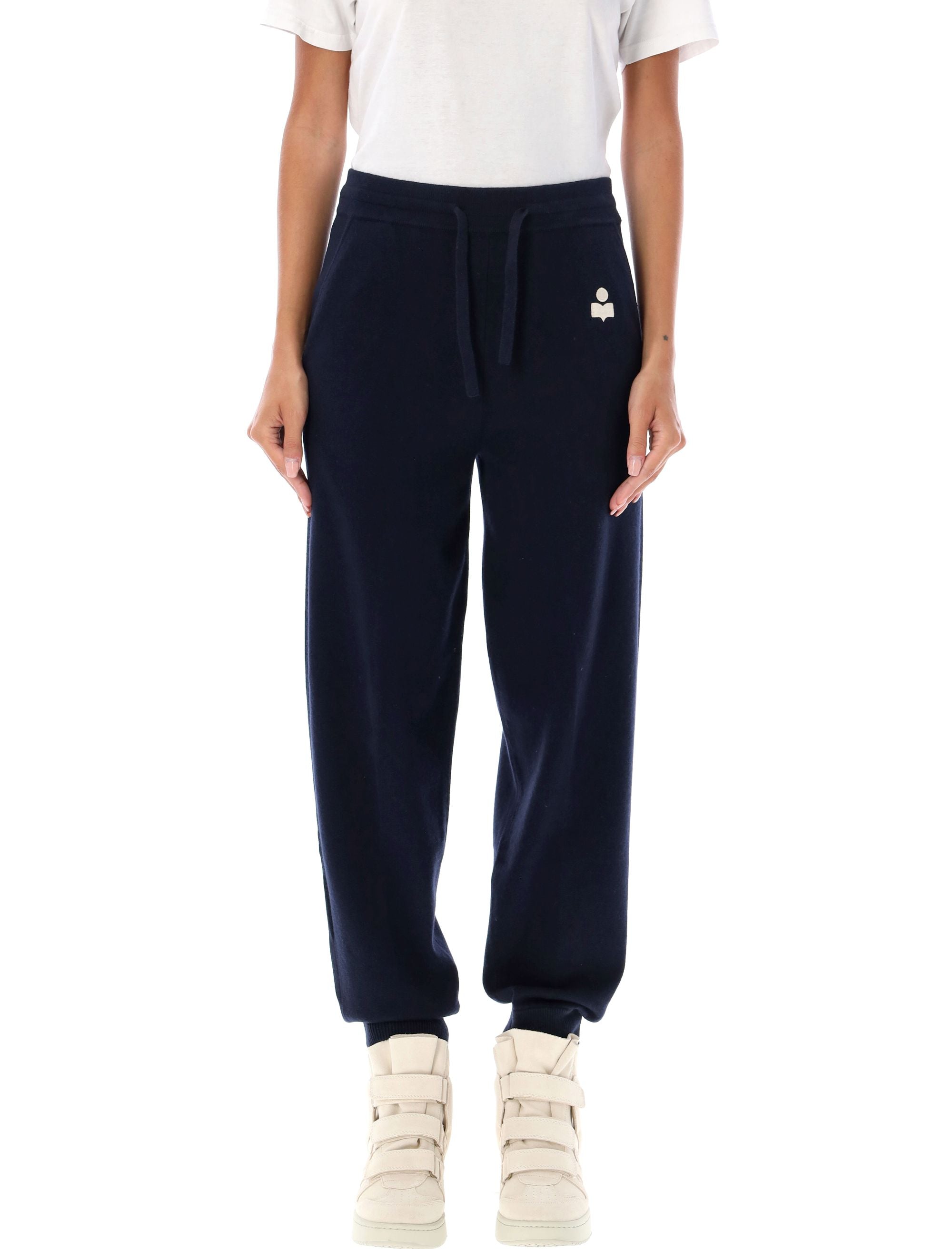 ISABEL MARANT ETOILE Kira Jogging Pants - Women's