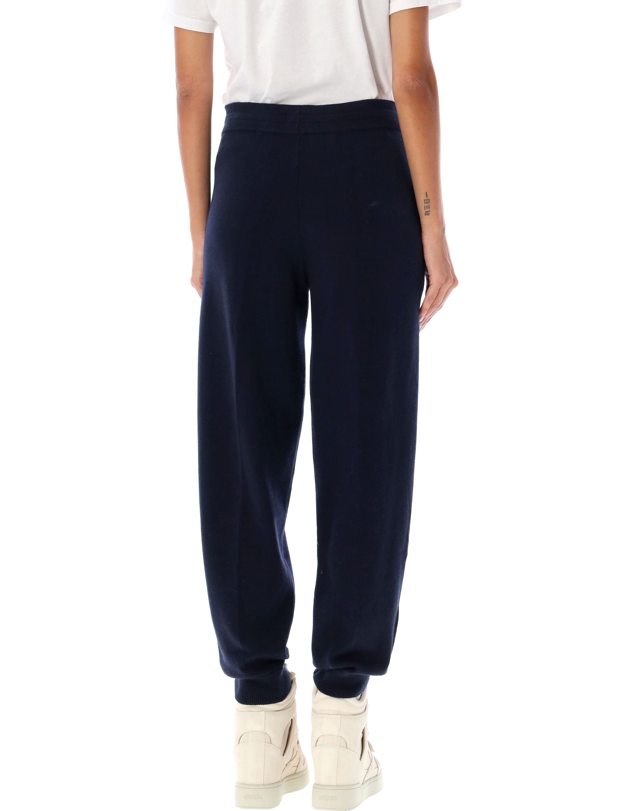 ISABEL MARANT ETOILE Kira Jogging Pants - Women's