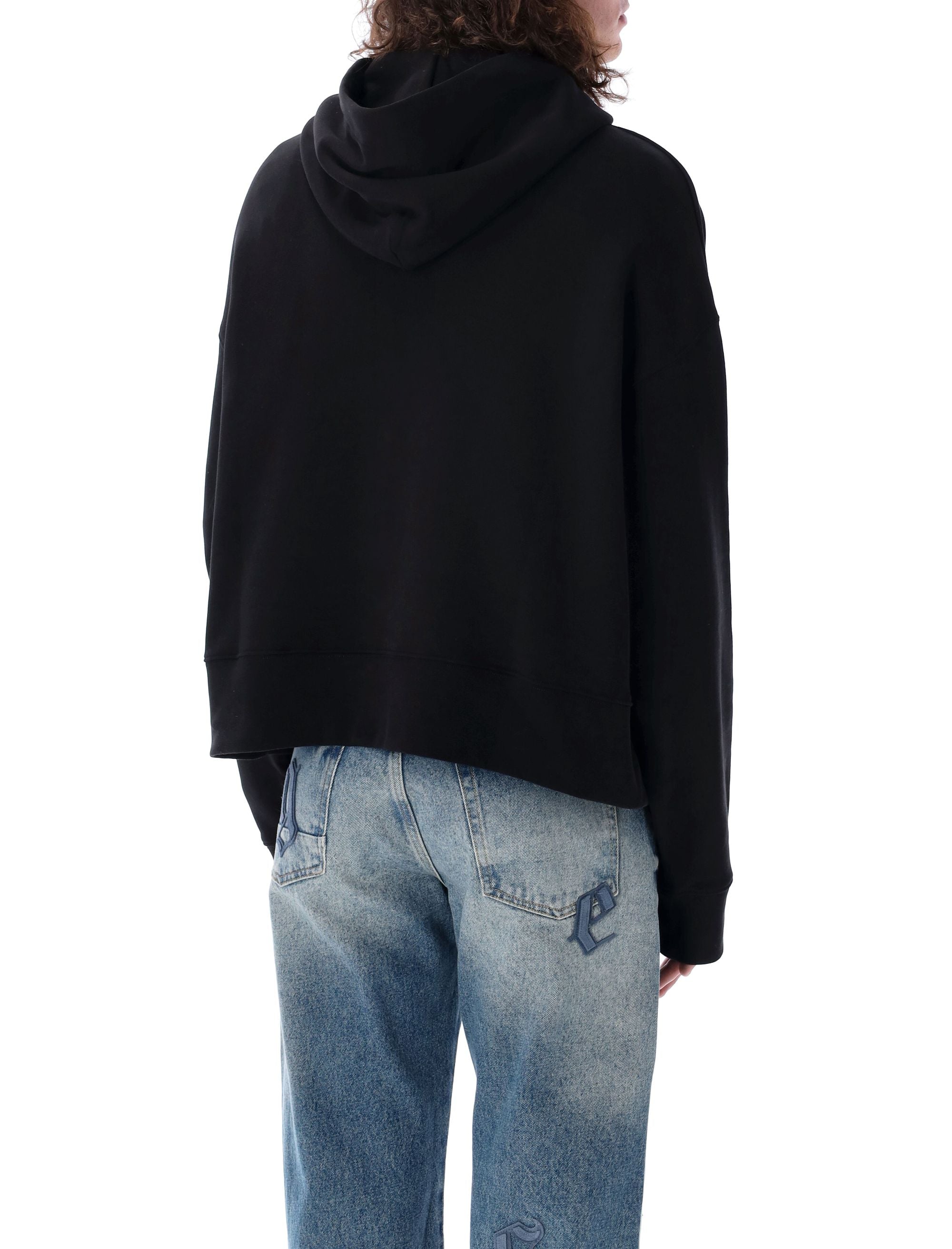 PALM ANGELS Bear in Mind Hoodie - Size L