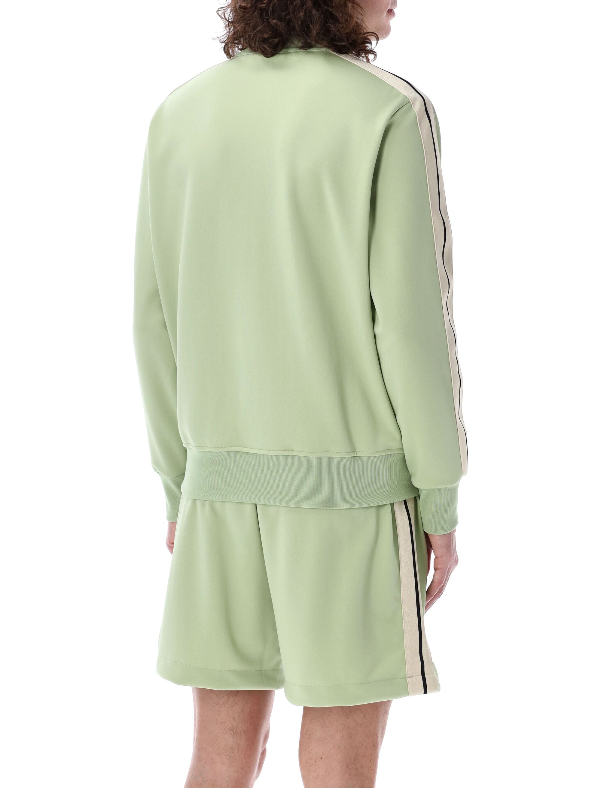 PALM ANGELS Classic Logo Track Jacket - Size L