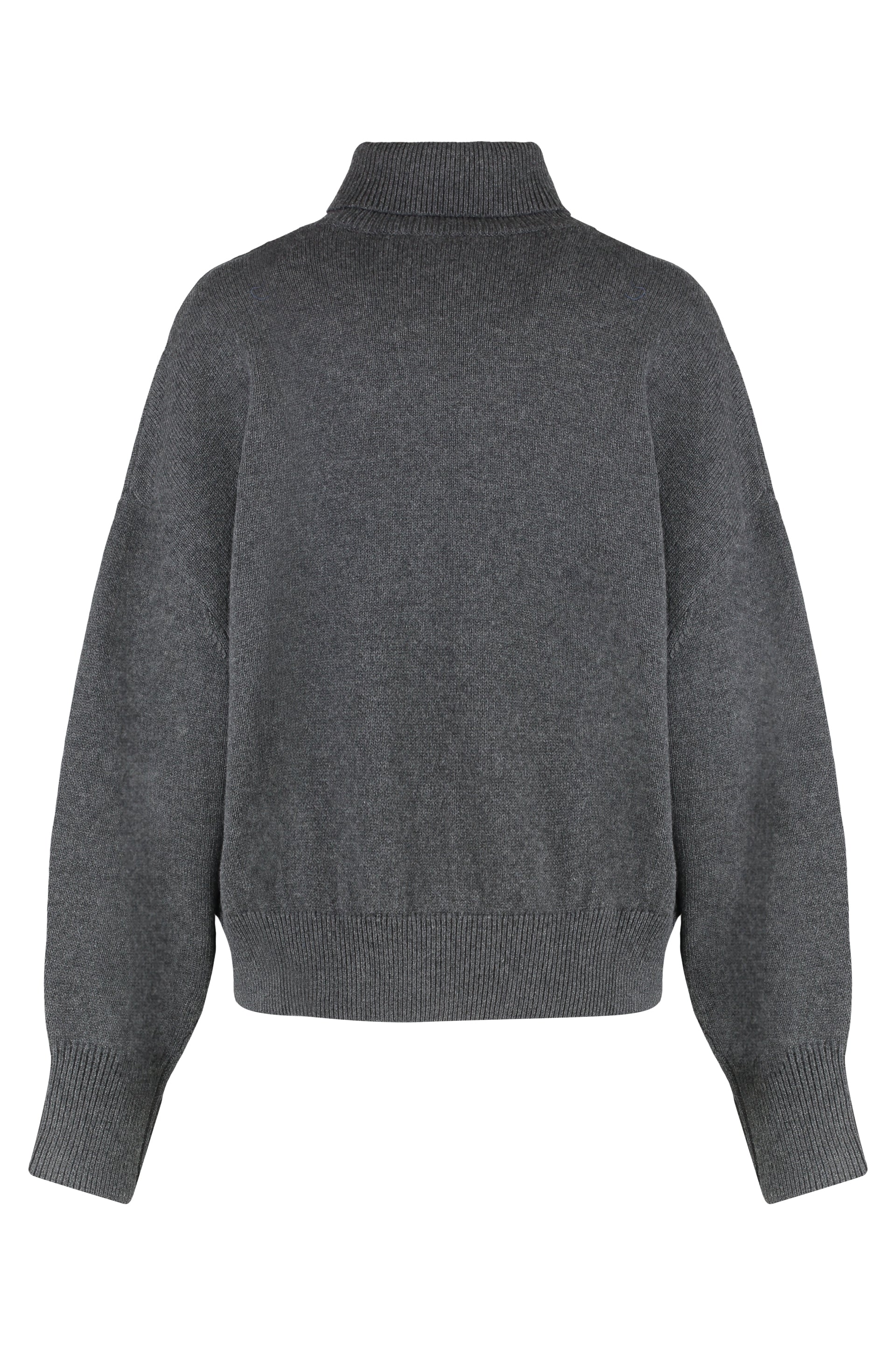 ISABEL MARANT ETOILE Ribbed Knit Women's Sweater