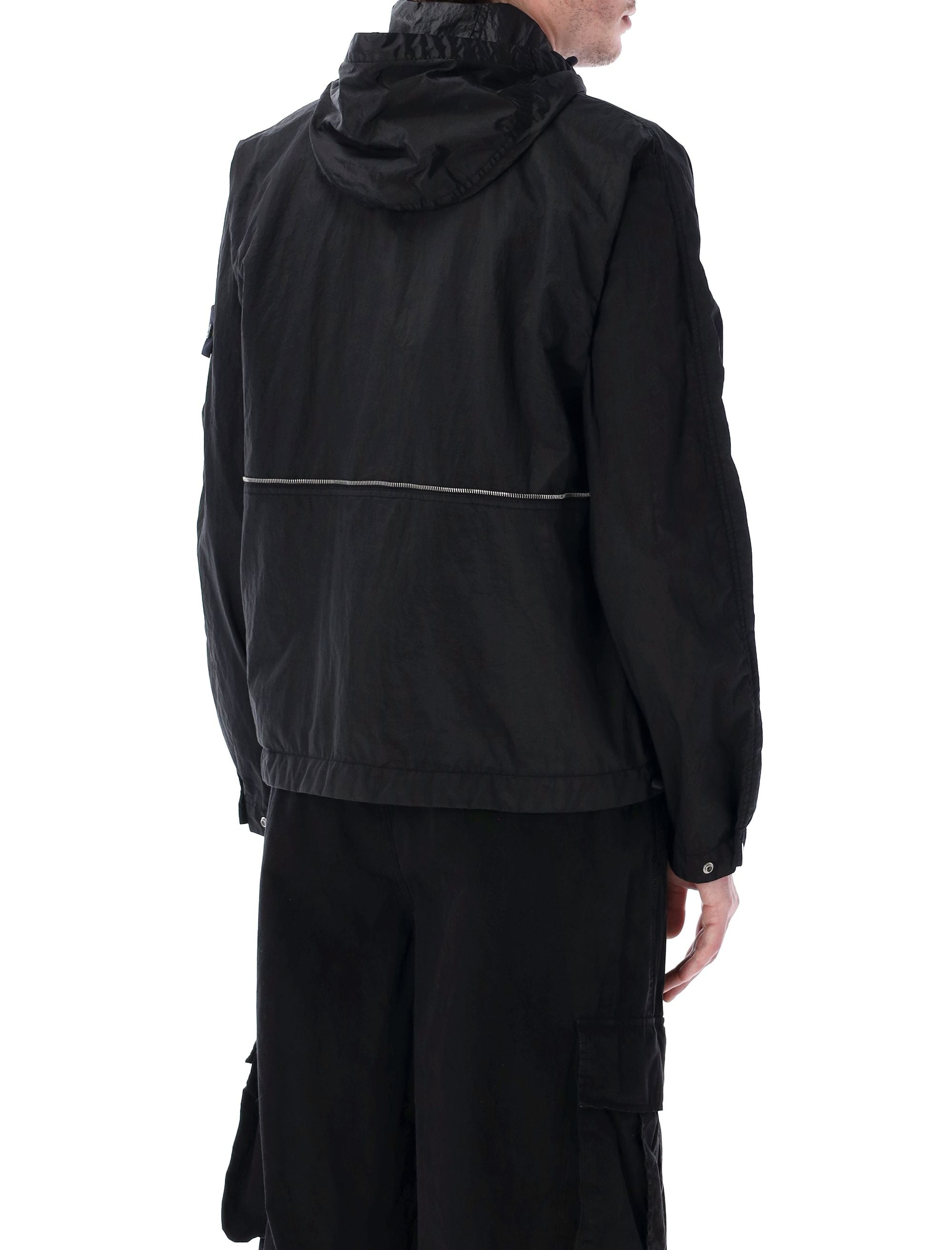 STONE ISLAND Convertible Jacket/Vest for Men - Size L