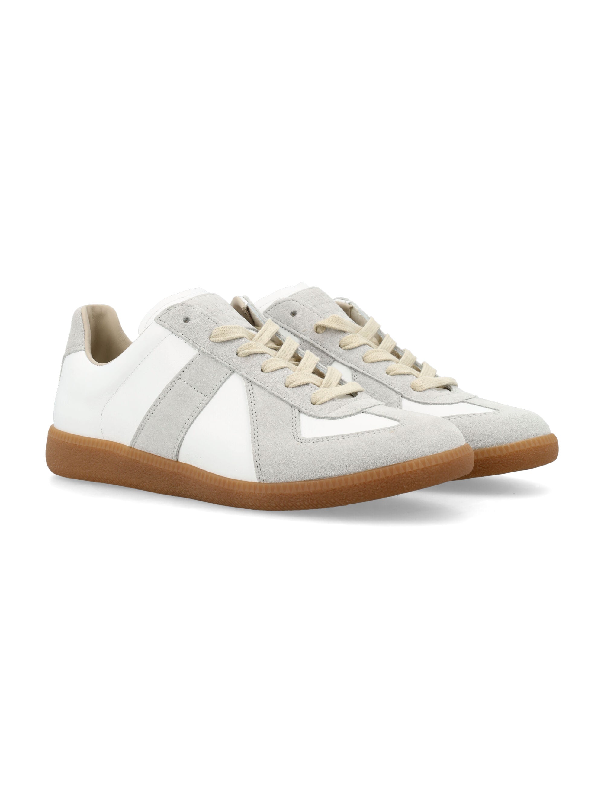 MAISON MARGIELA Replica Low-Top Sneakers for Men