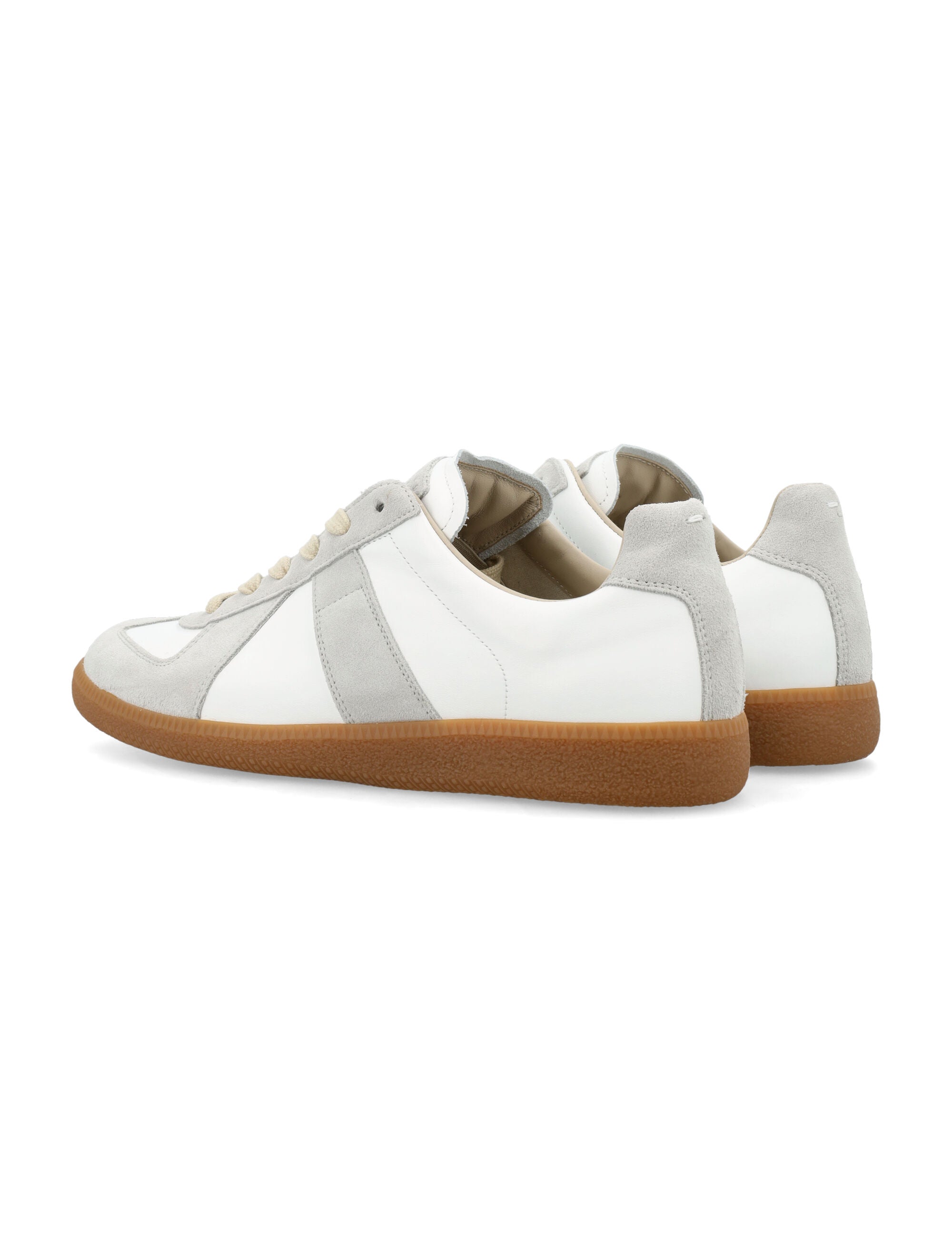 MAISON MARGIELA Replica Low-Top Sneakers for Men