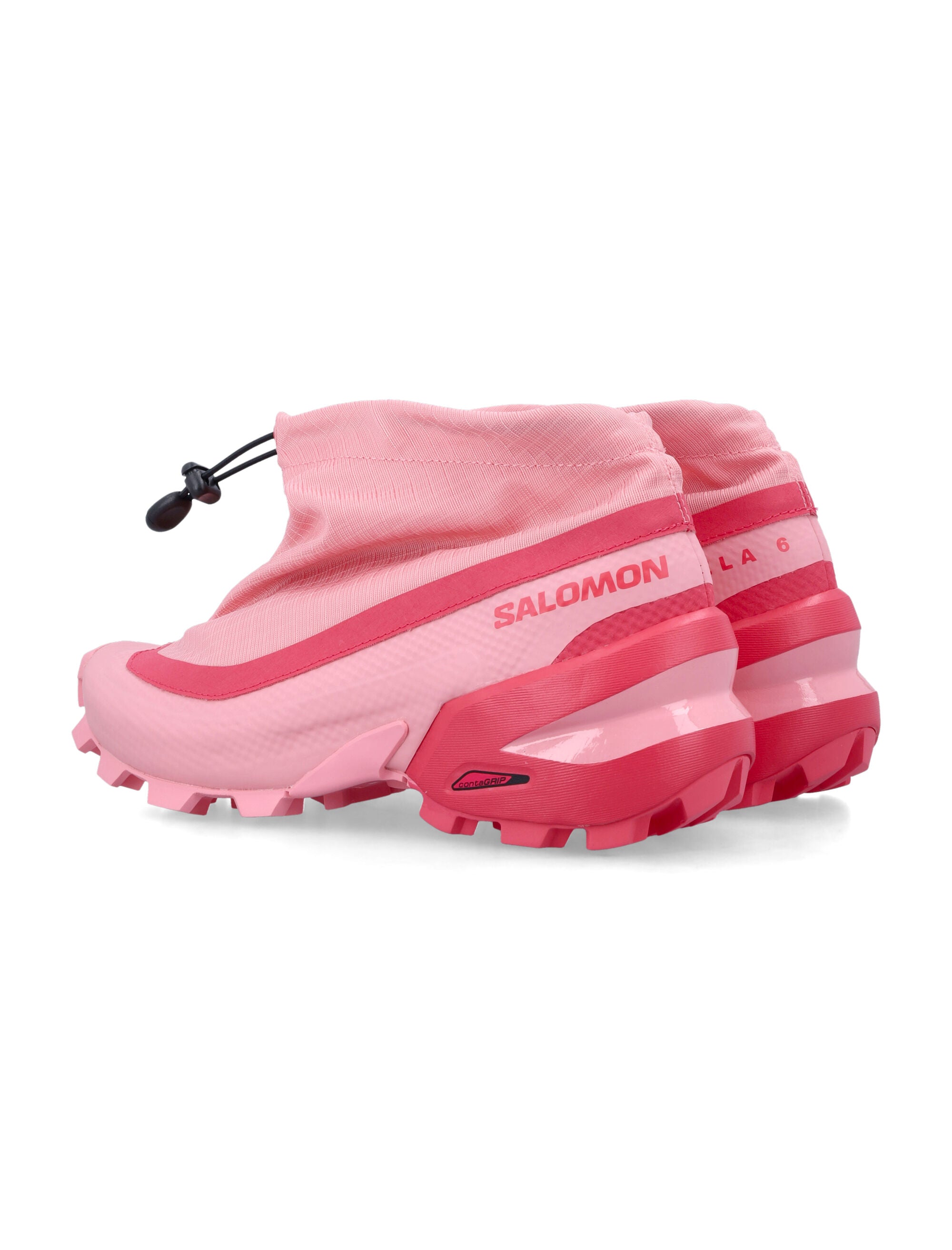 MM6 MAISON MARGIELA Cross Low Women's Sneakers