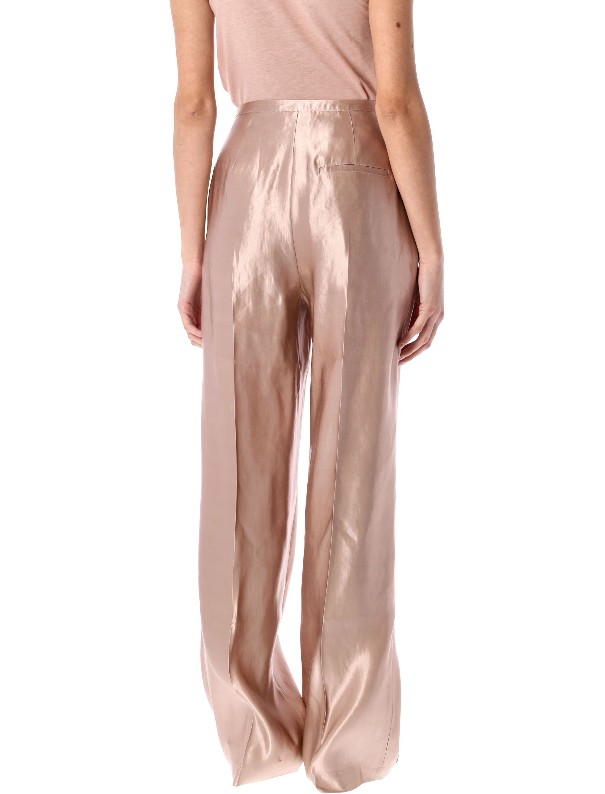 LOULOU Wide Leg Sally Pant - Women's Size S