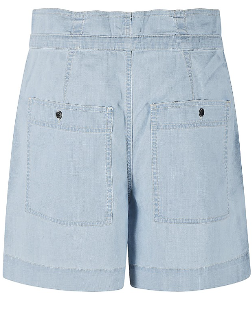ISABEL MARANT Cotton Comfort Shorts for Women
