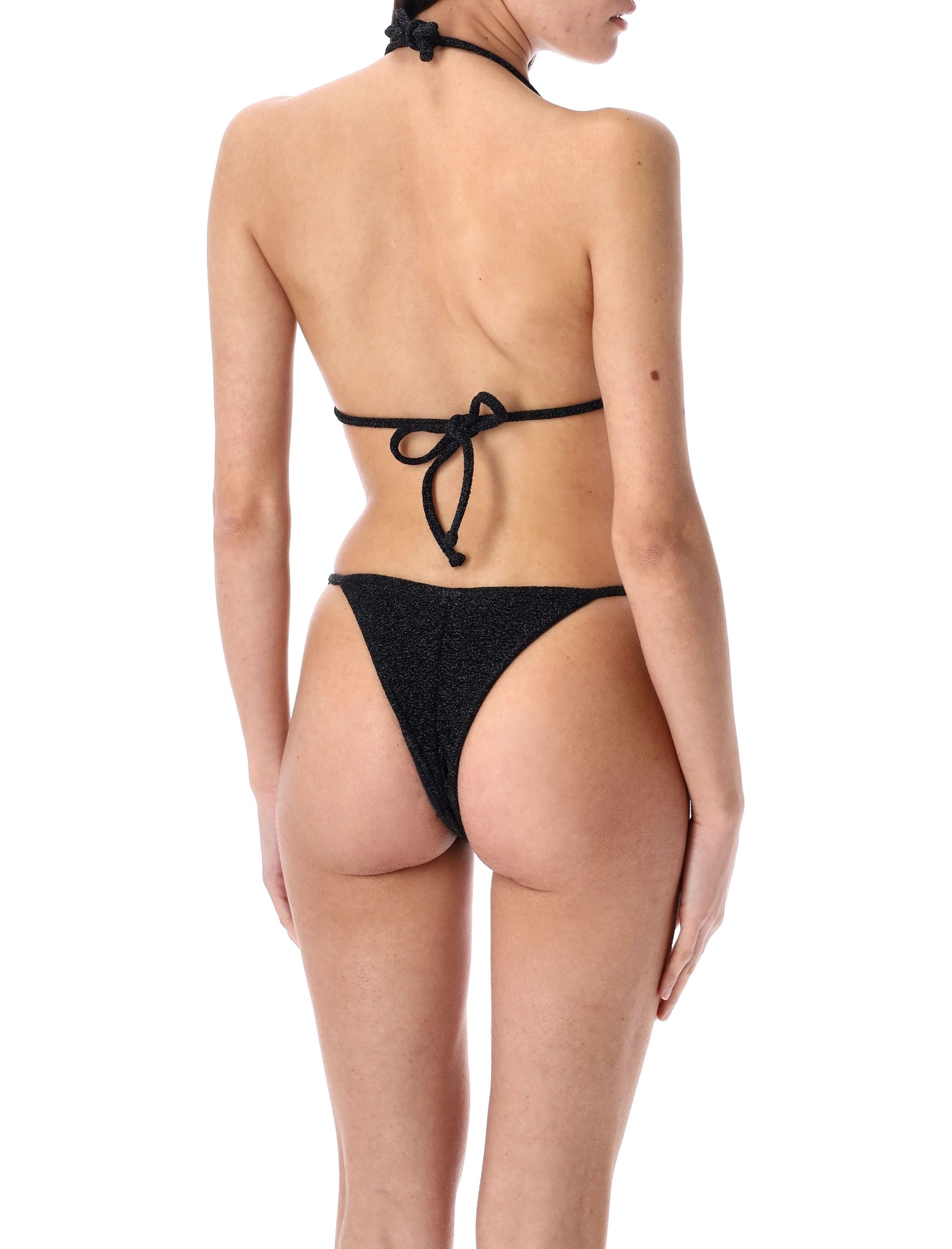 REINA OLGA Mini Splash Bikini Top