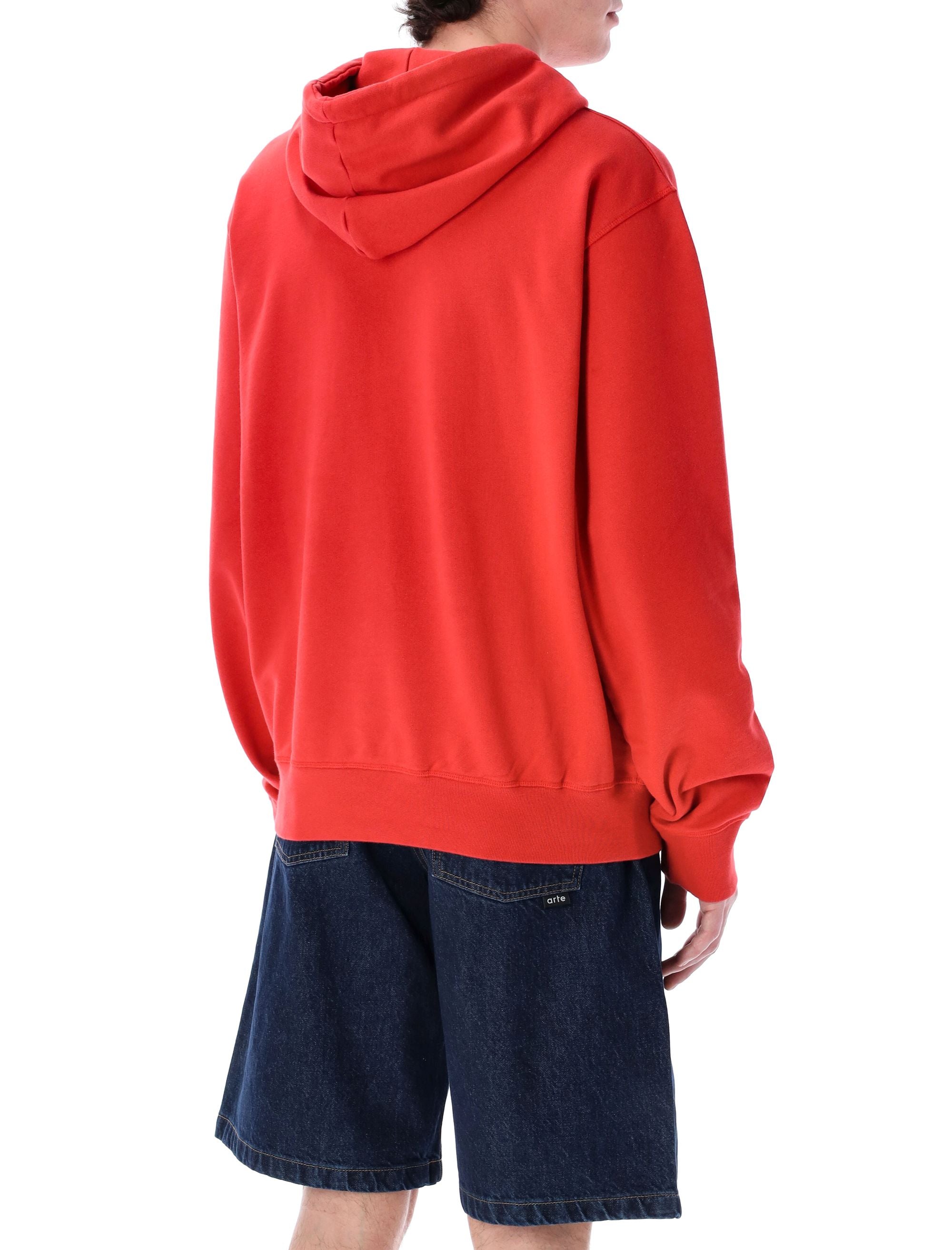 ARTE ANTWERP Heart Logo Hoodie - Size L