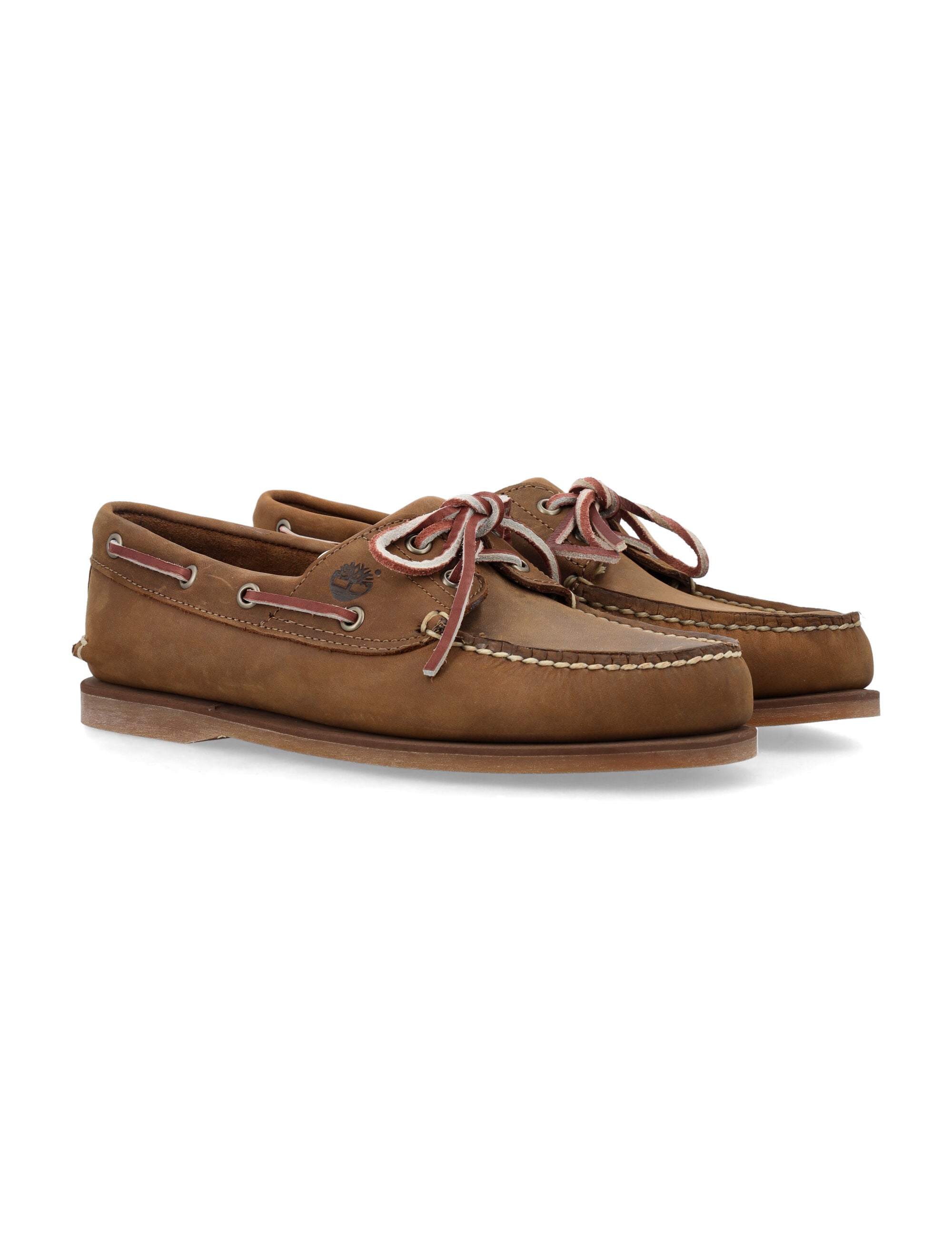 TIMBERLAND Classic Boat Loafer for Men