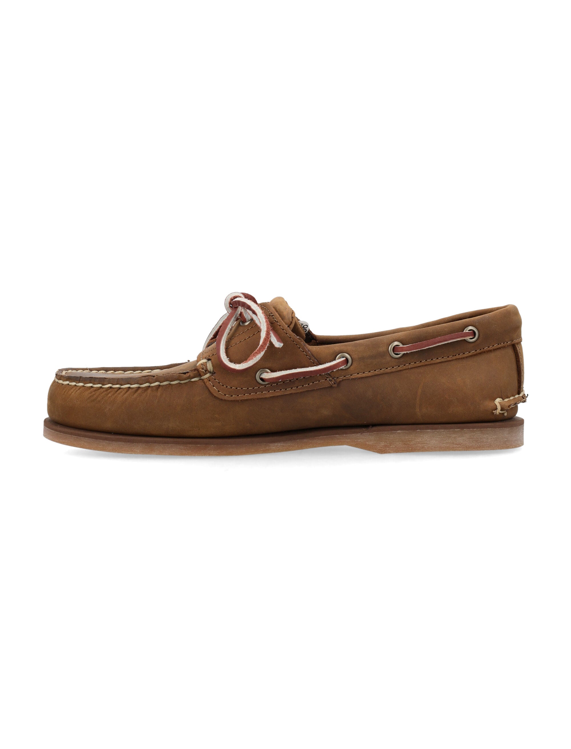 TIMBERLAND Classic Boat Loafer for Men