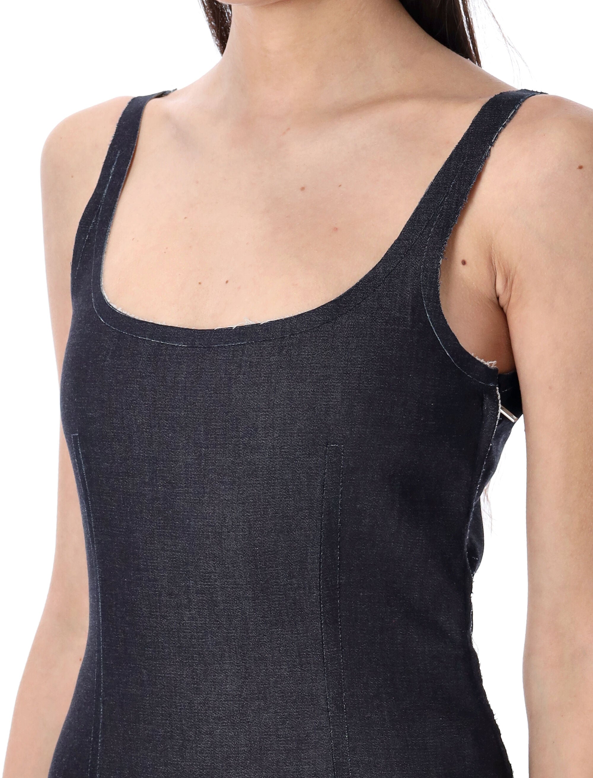 MARNI Chic Denim Top for Women