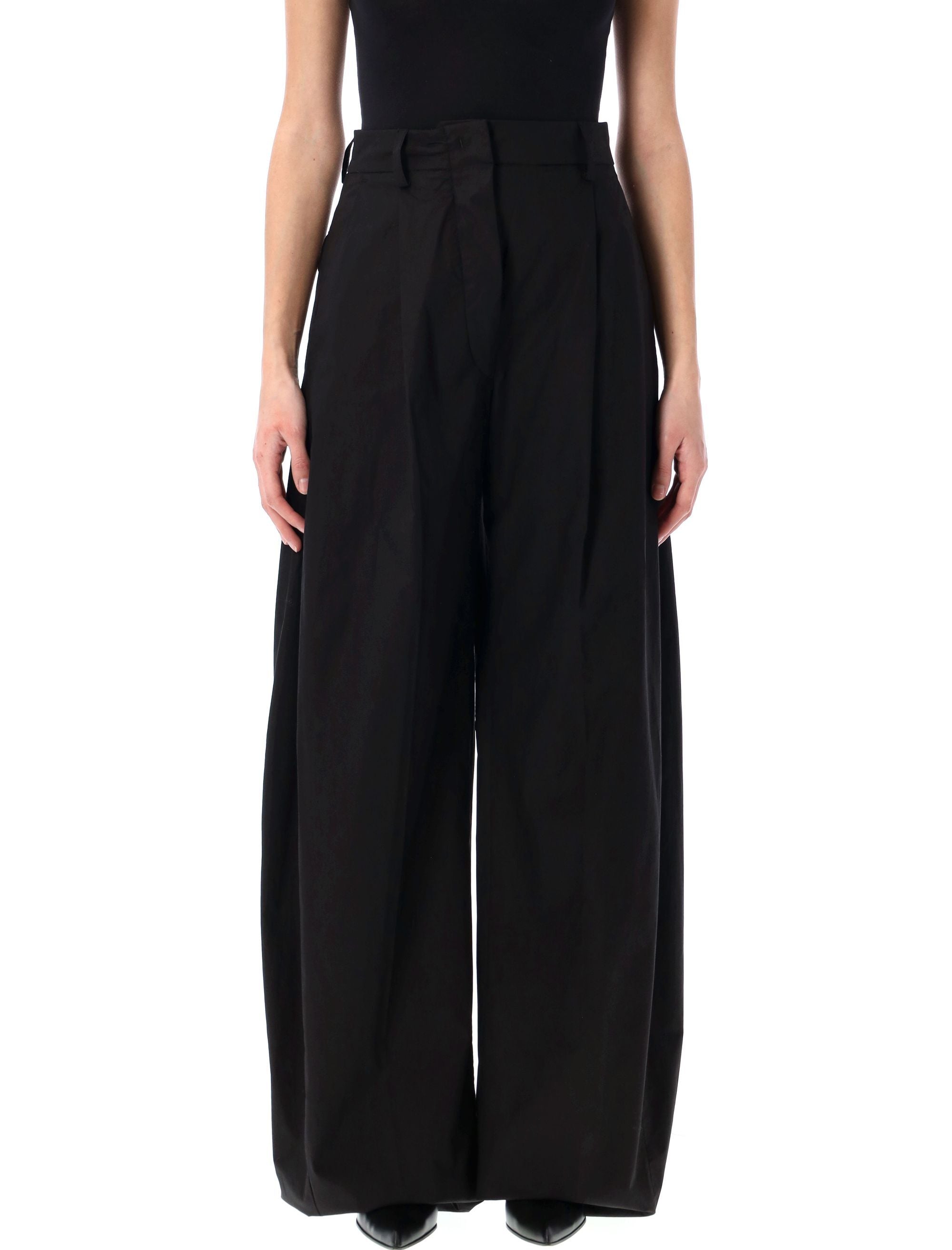 THE LATEST Wide Leg Billie Pant - Size 40