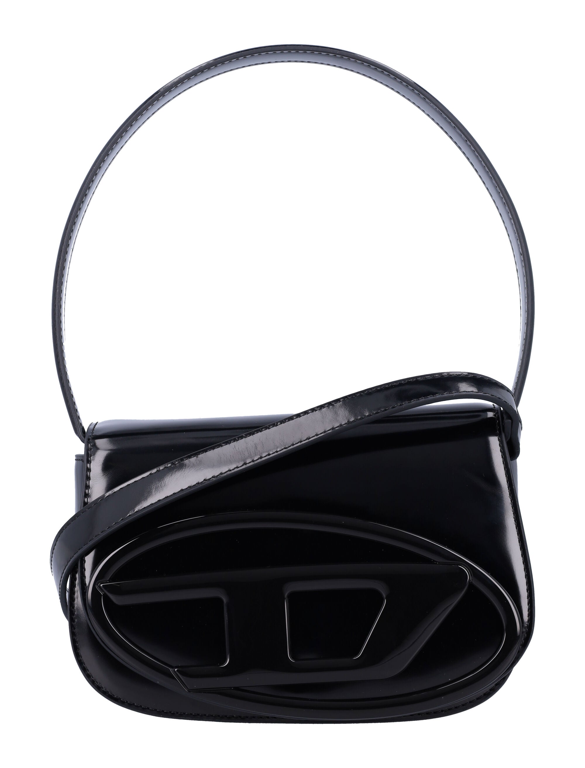 DIESEL Mini 1DR Handle Handbag