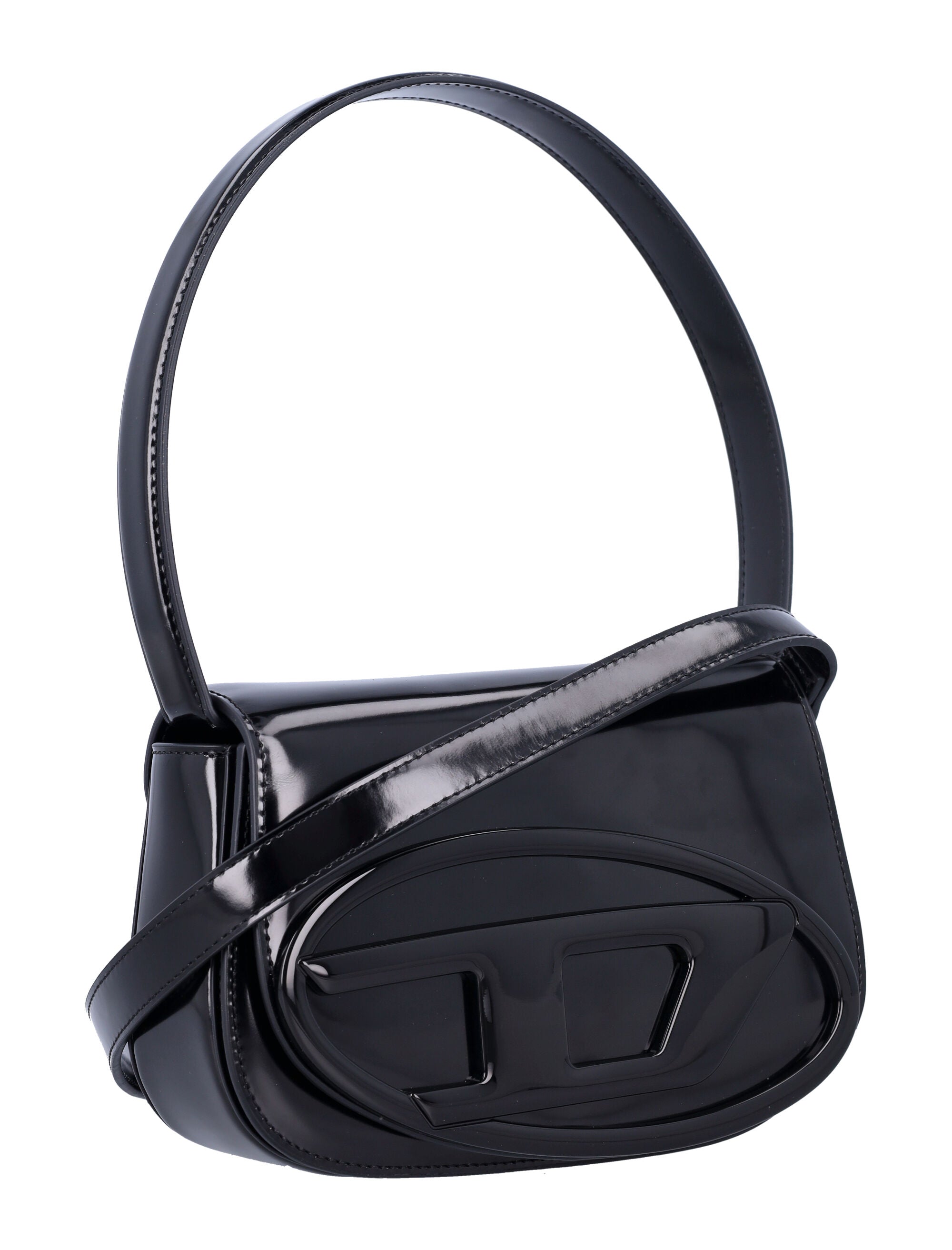 DIESEL Mini 1DR Handle Handbag