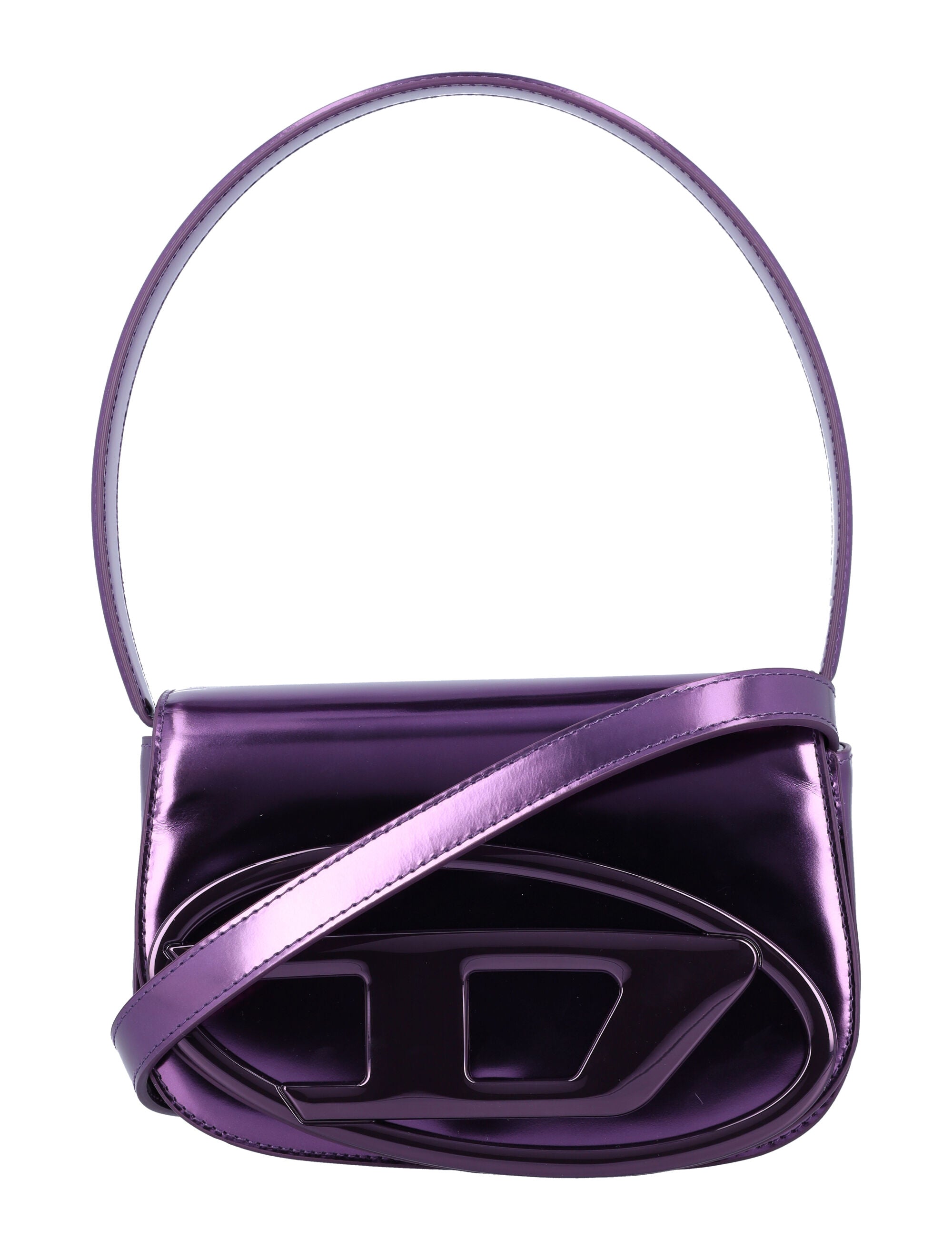 DIESEL Mini Handbag with Single Top Handle