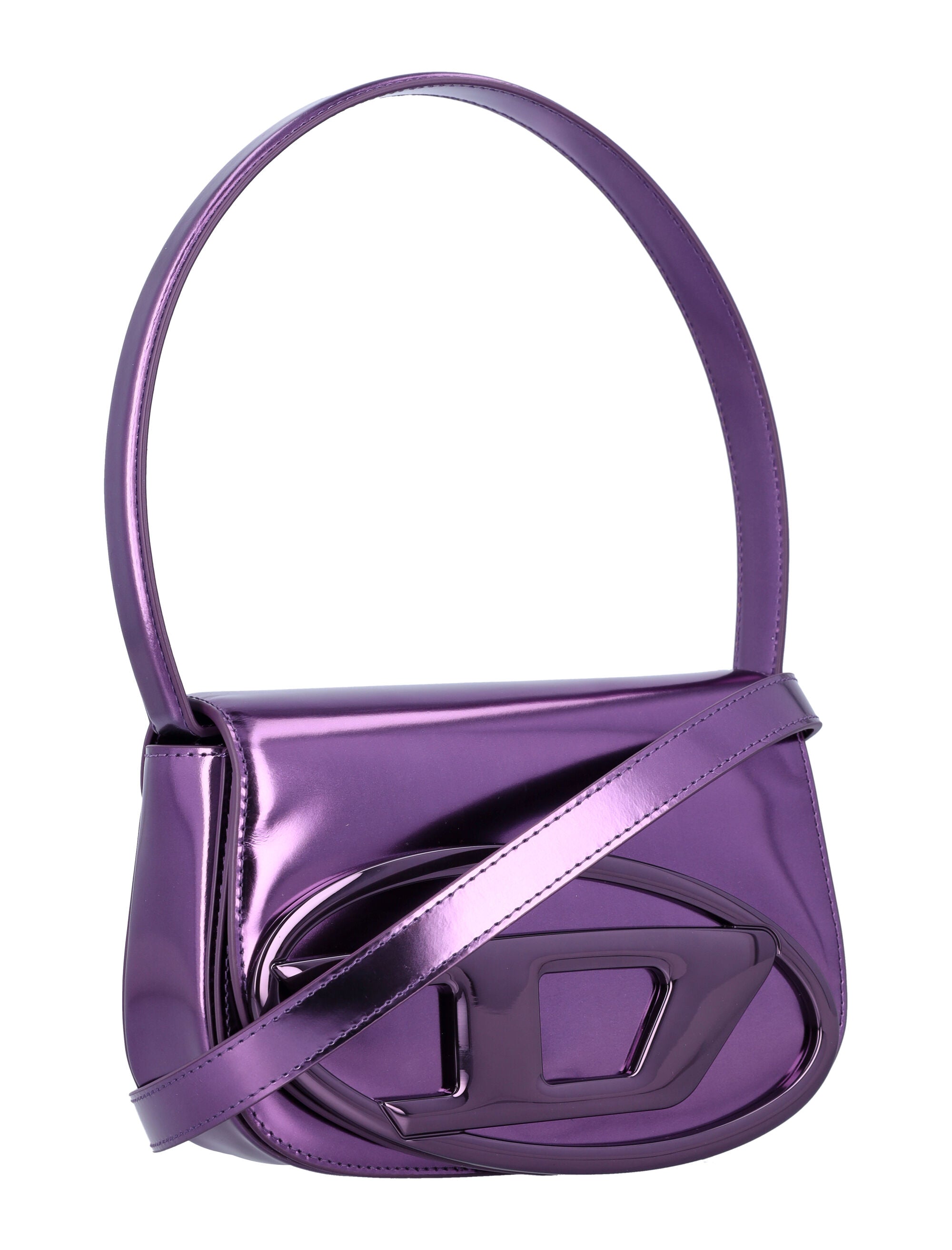 DIESEL Mini Handbag with Single Top Handle