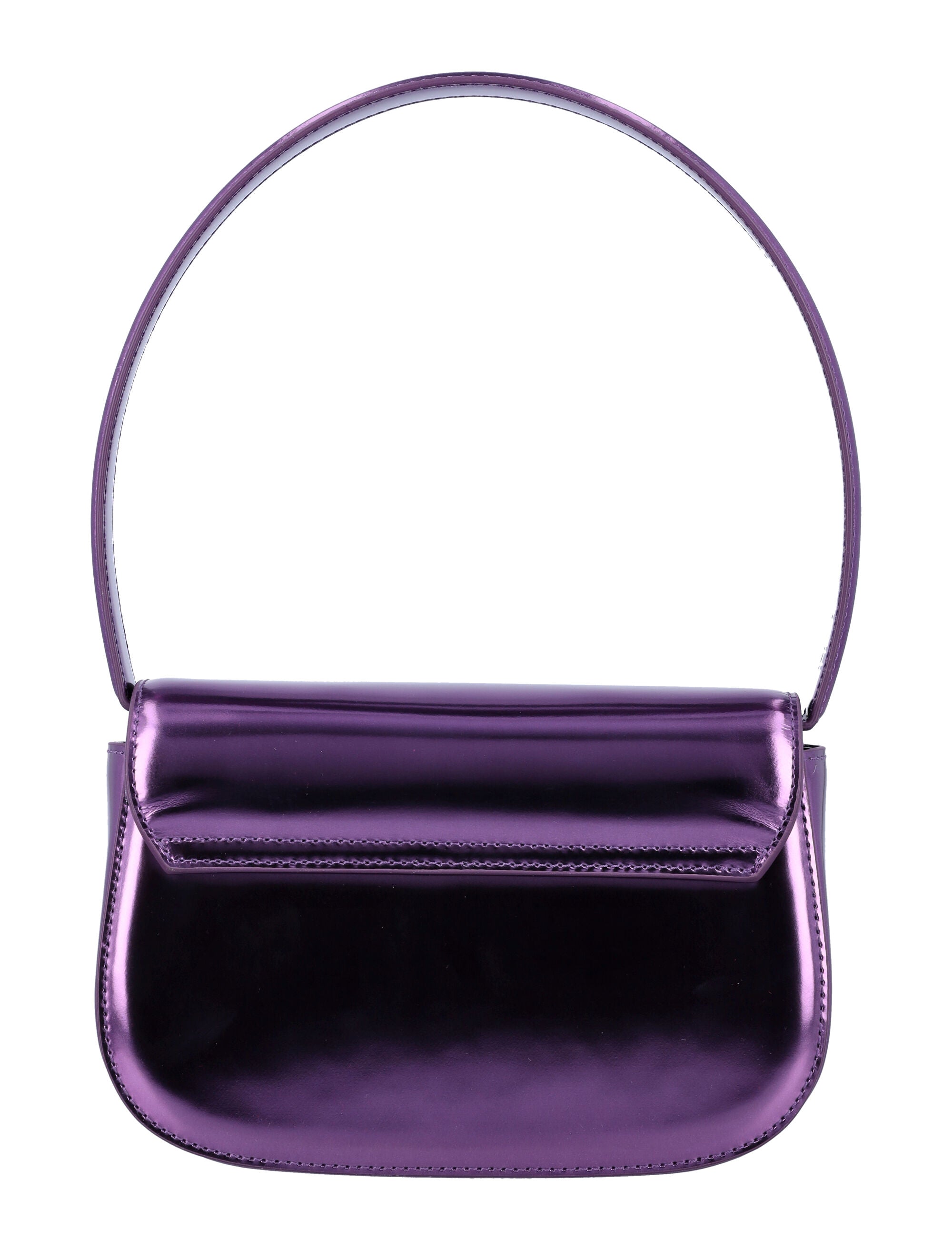 DIESEL Mini Handbag with Single Top Handle