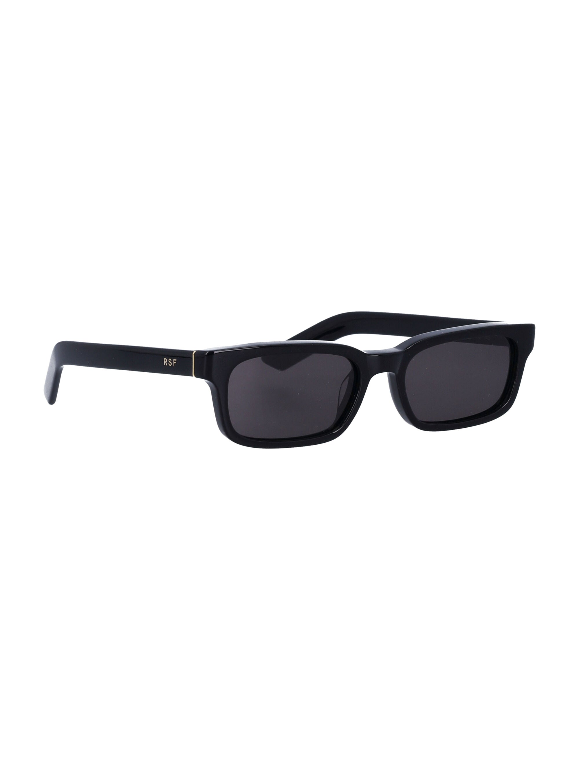 RETROSUPERFUTURE Sleek Acetate Sunglasses