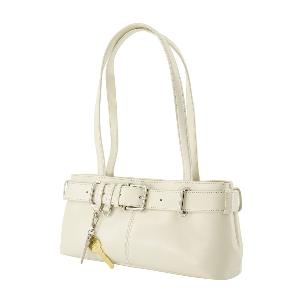OSOI Mini Shoulder Brocle Handbag