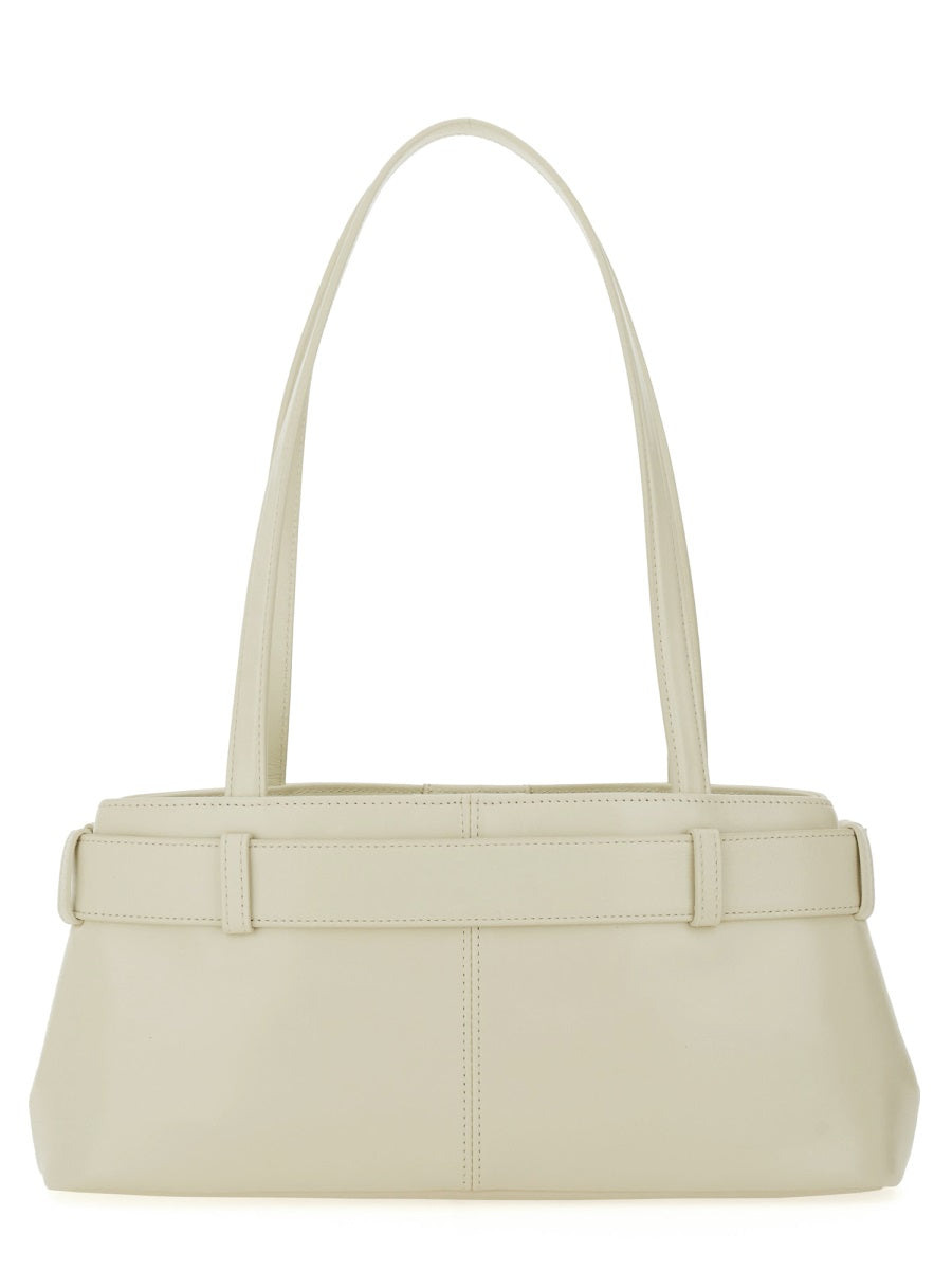 OSOI Mini Shoulder Brocle Handbag