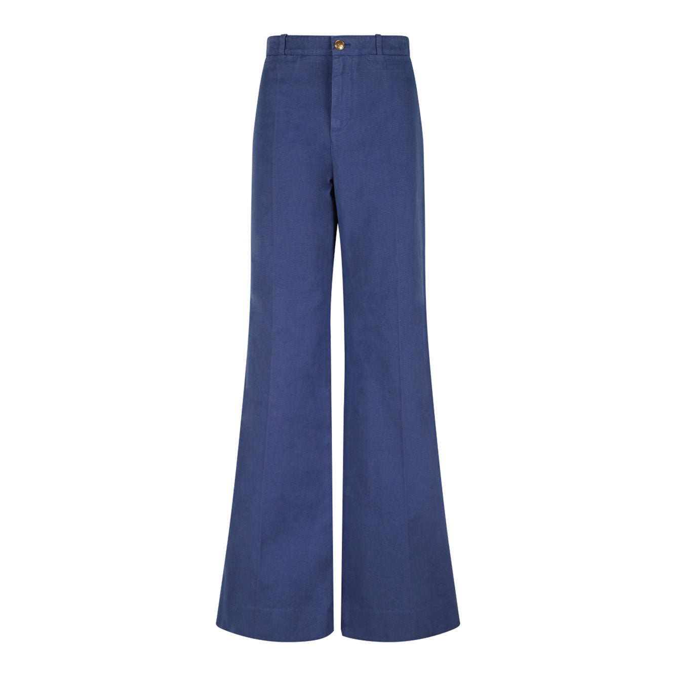 CHLOÉ Women’s Cotton Jeans - SS25