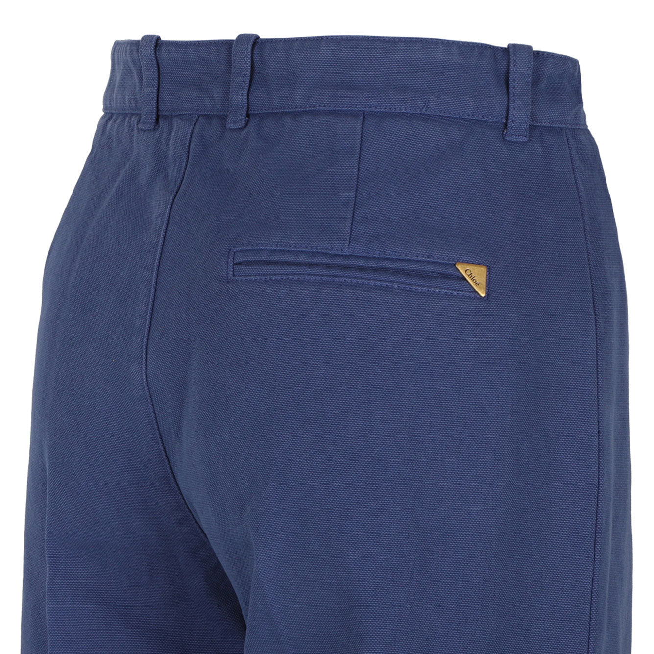 CHLOÉ Women’s Cotton Jeans - SS25