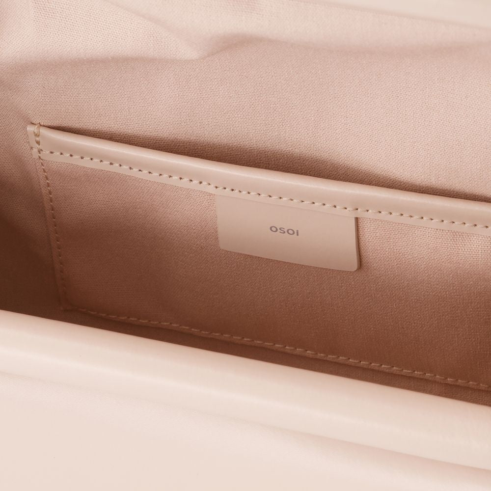 OSOI Mini Folder Brot Shoulder Handbag