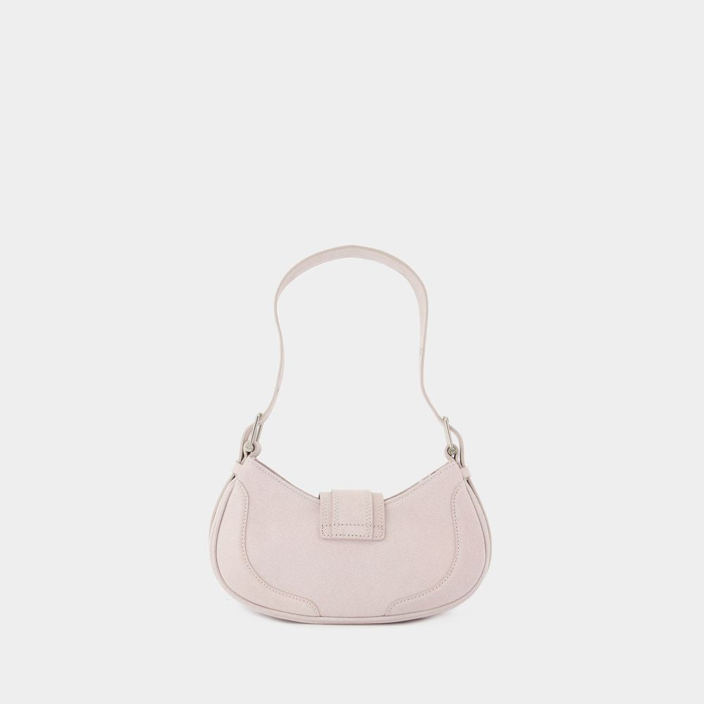 OSOI Chic Hobo Shoulder Bag