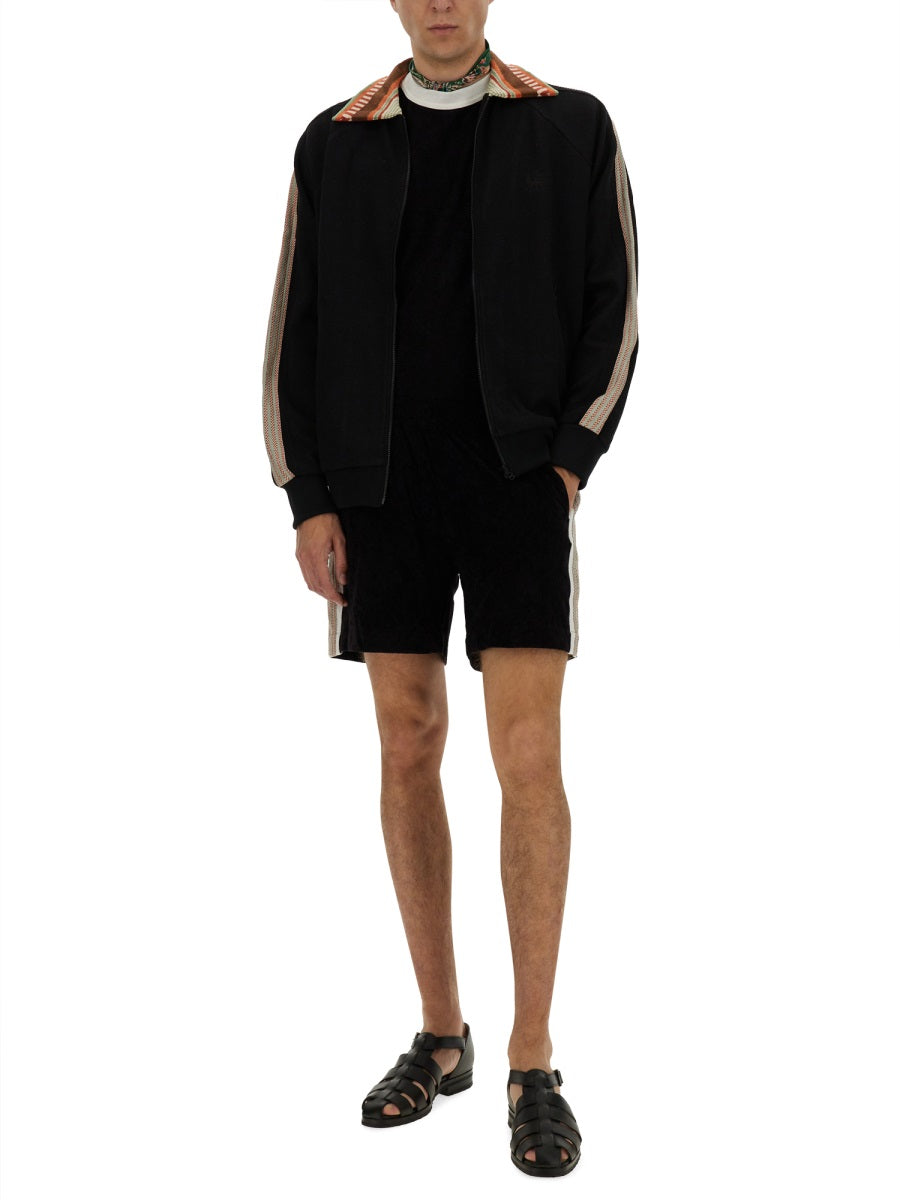 SASQUATCHFABRIX Warm Up T-Shirt - Size L