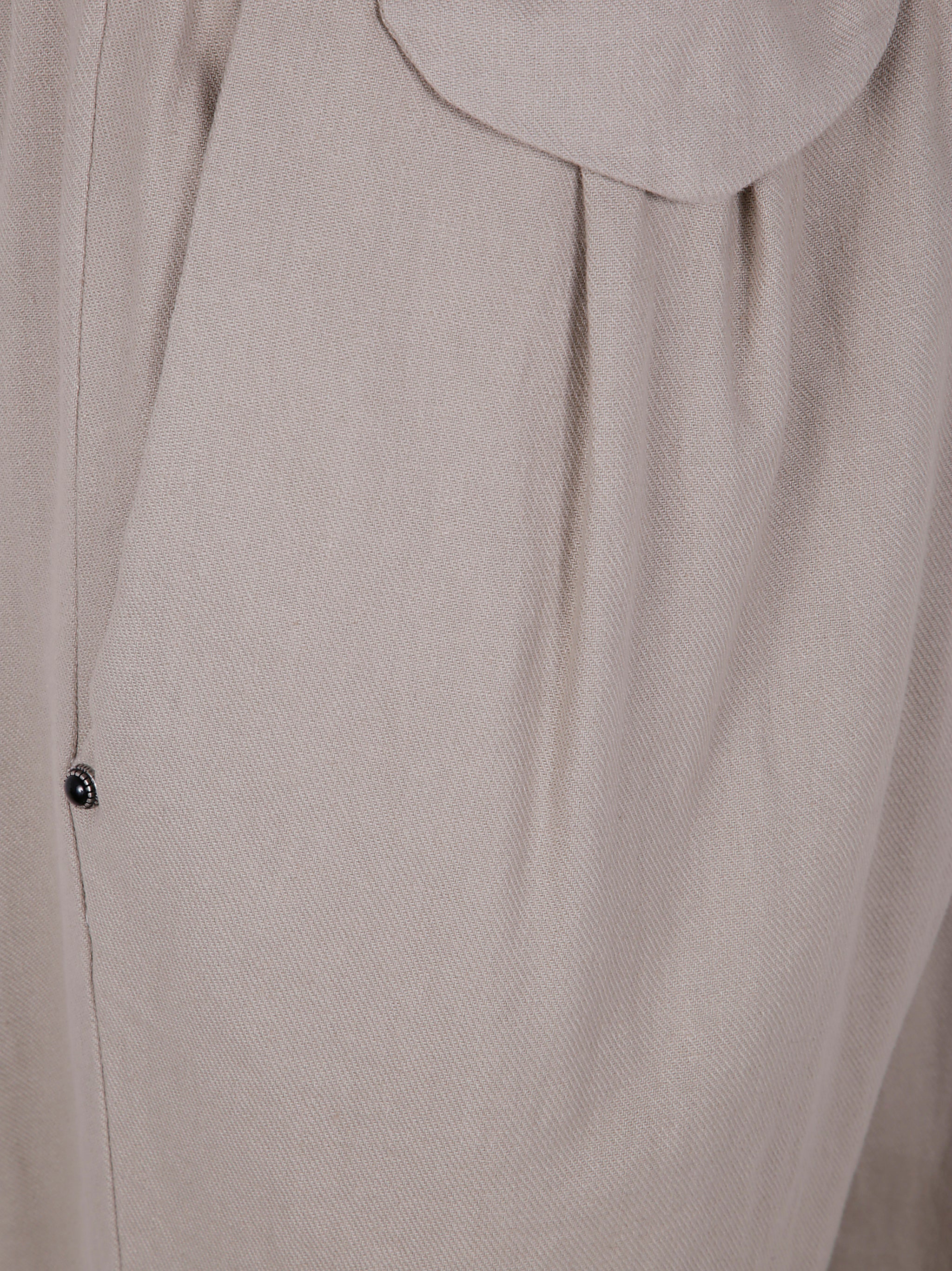 WHITE SAND Long Trousers for Men - SS25 Collection