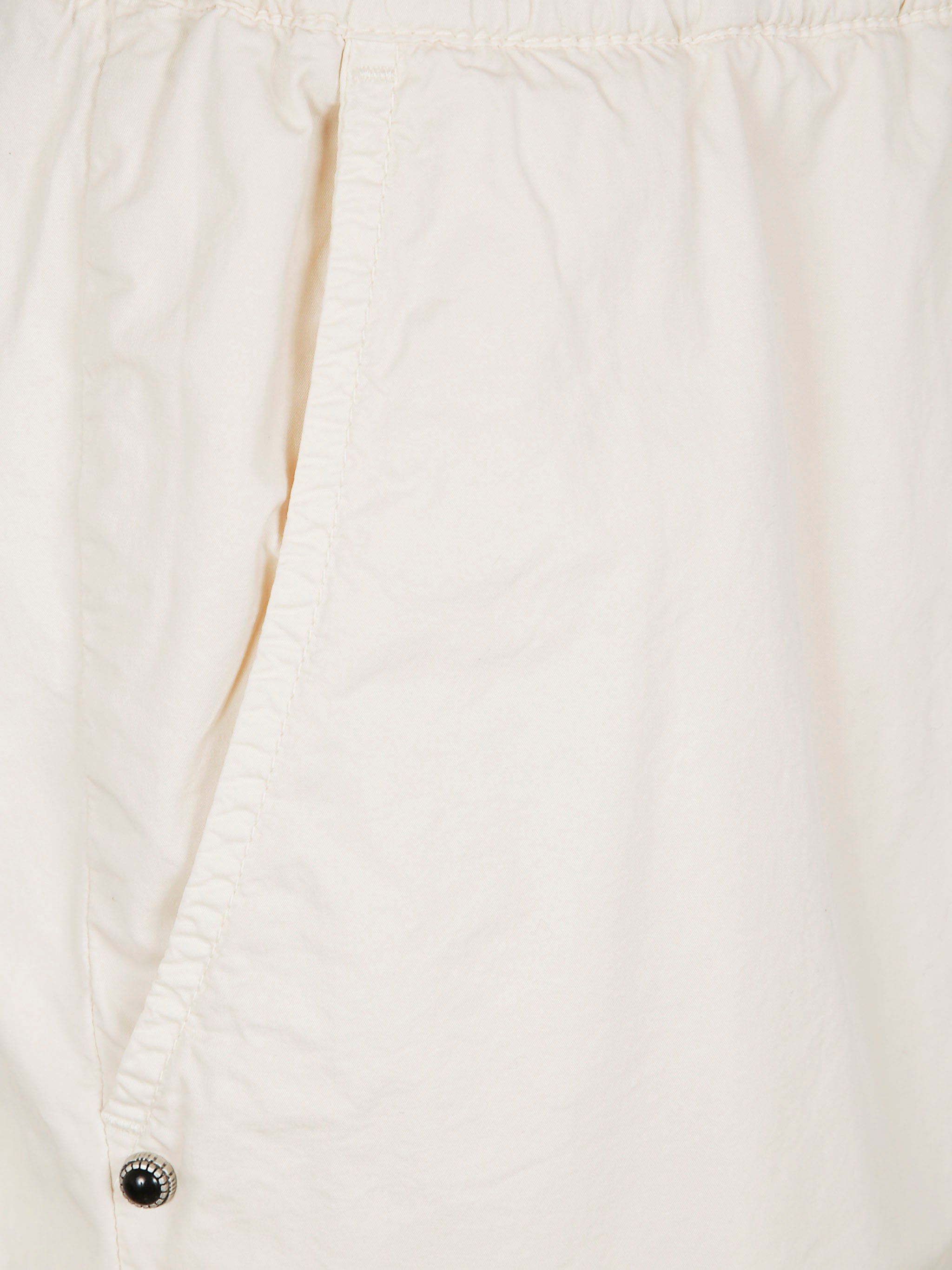 WHITE SAND Long Trousers for Men - SS25 Collection