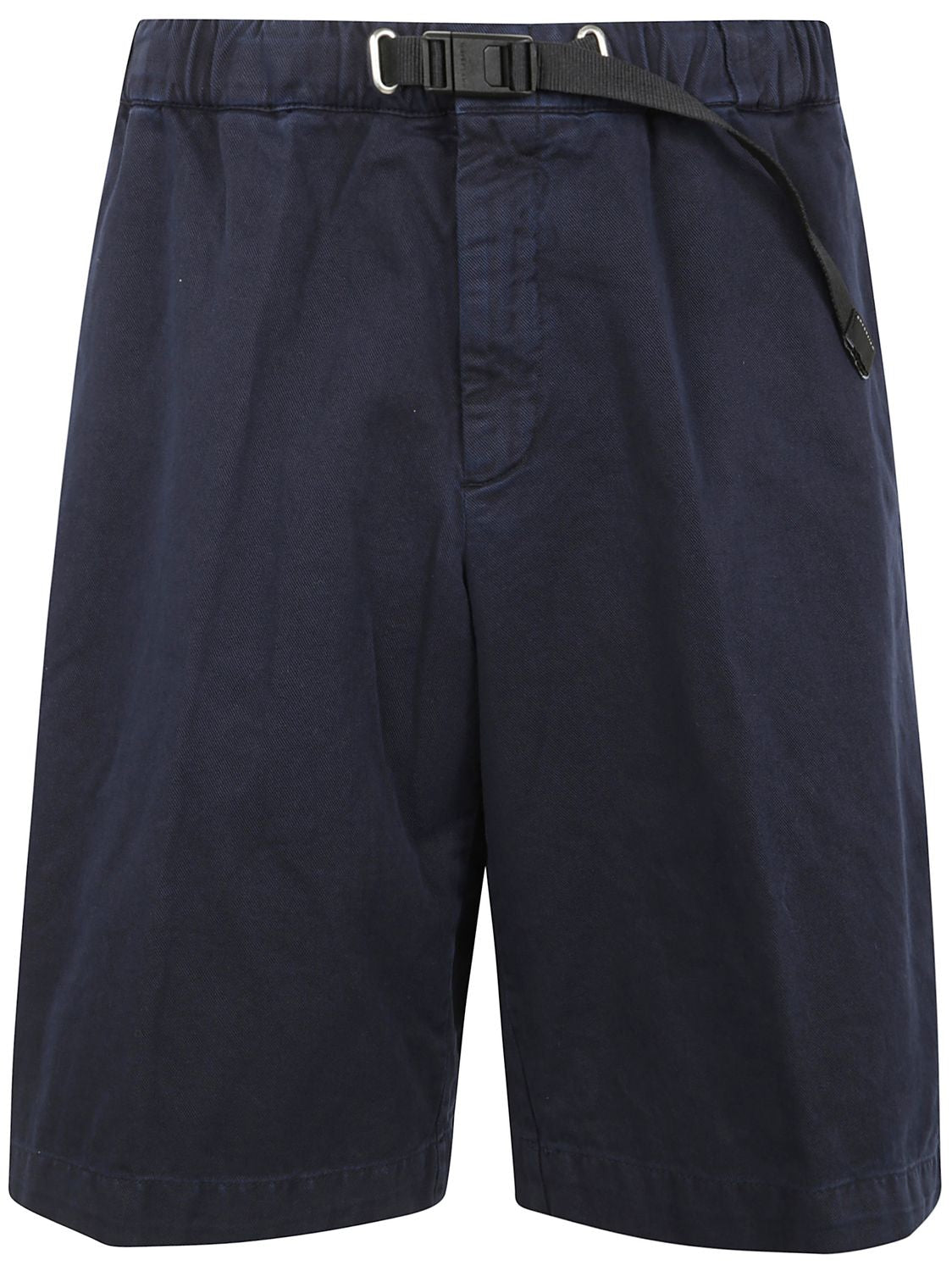 WHITE SAND Men's Cotton Bermuda Shorts